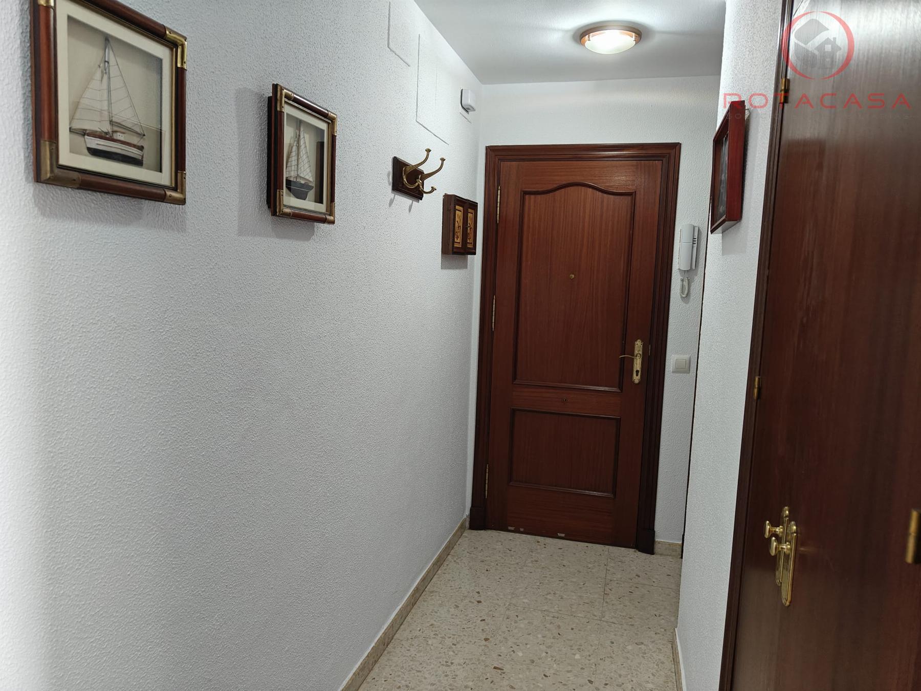 Venta de piso en Rota