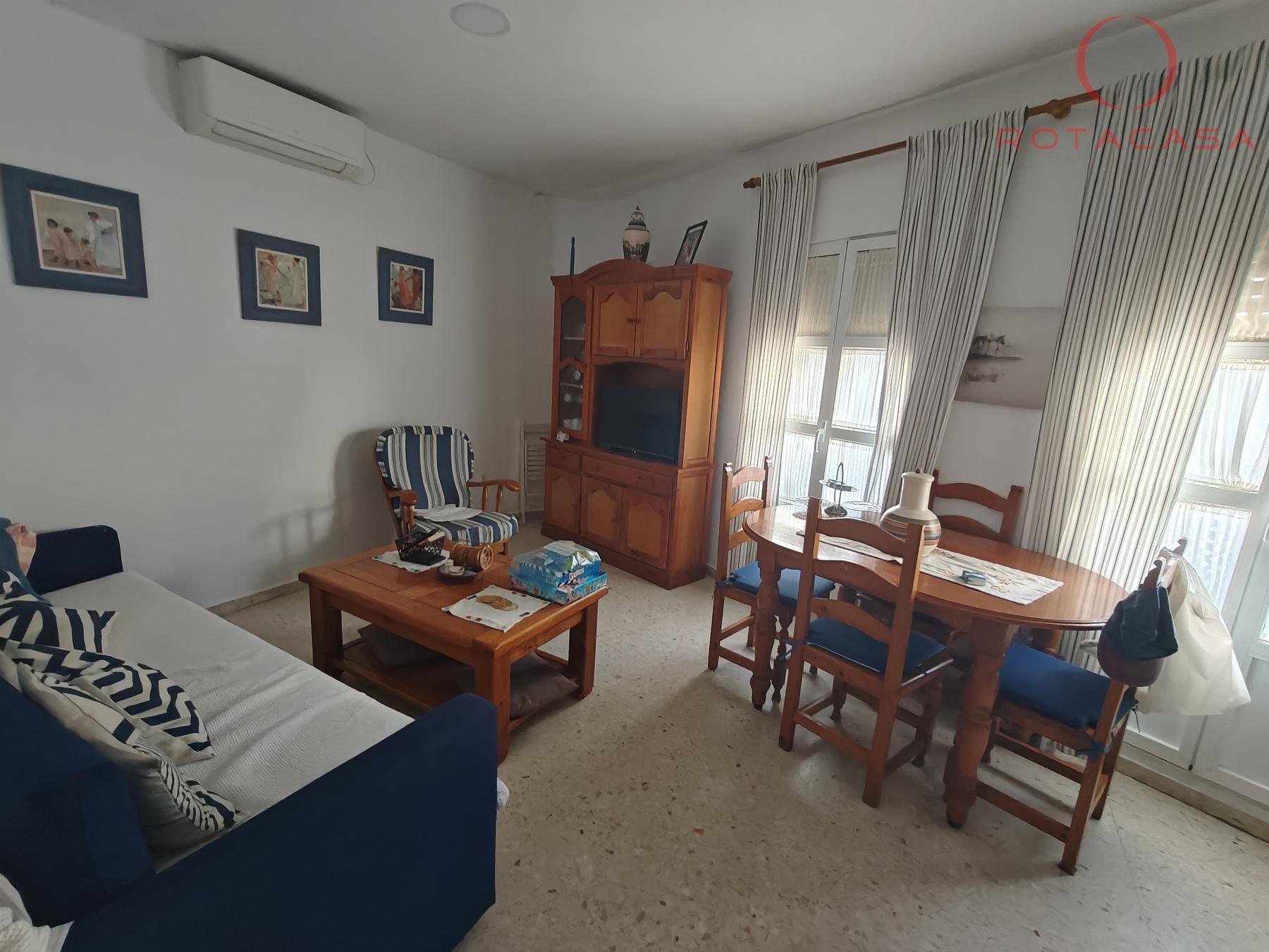 Venta de piso en Rota