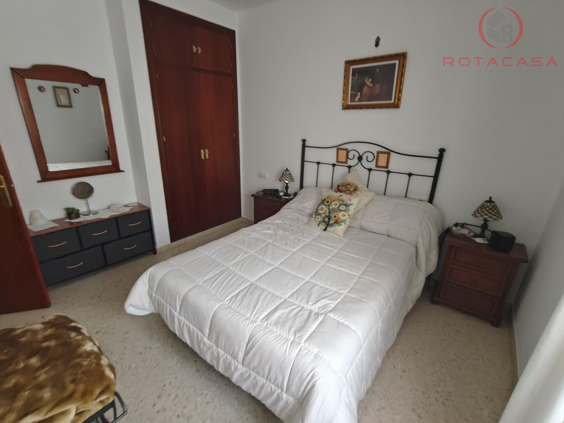 Venta de piso en Rota