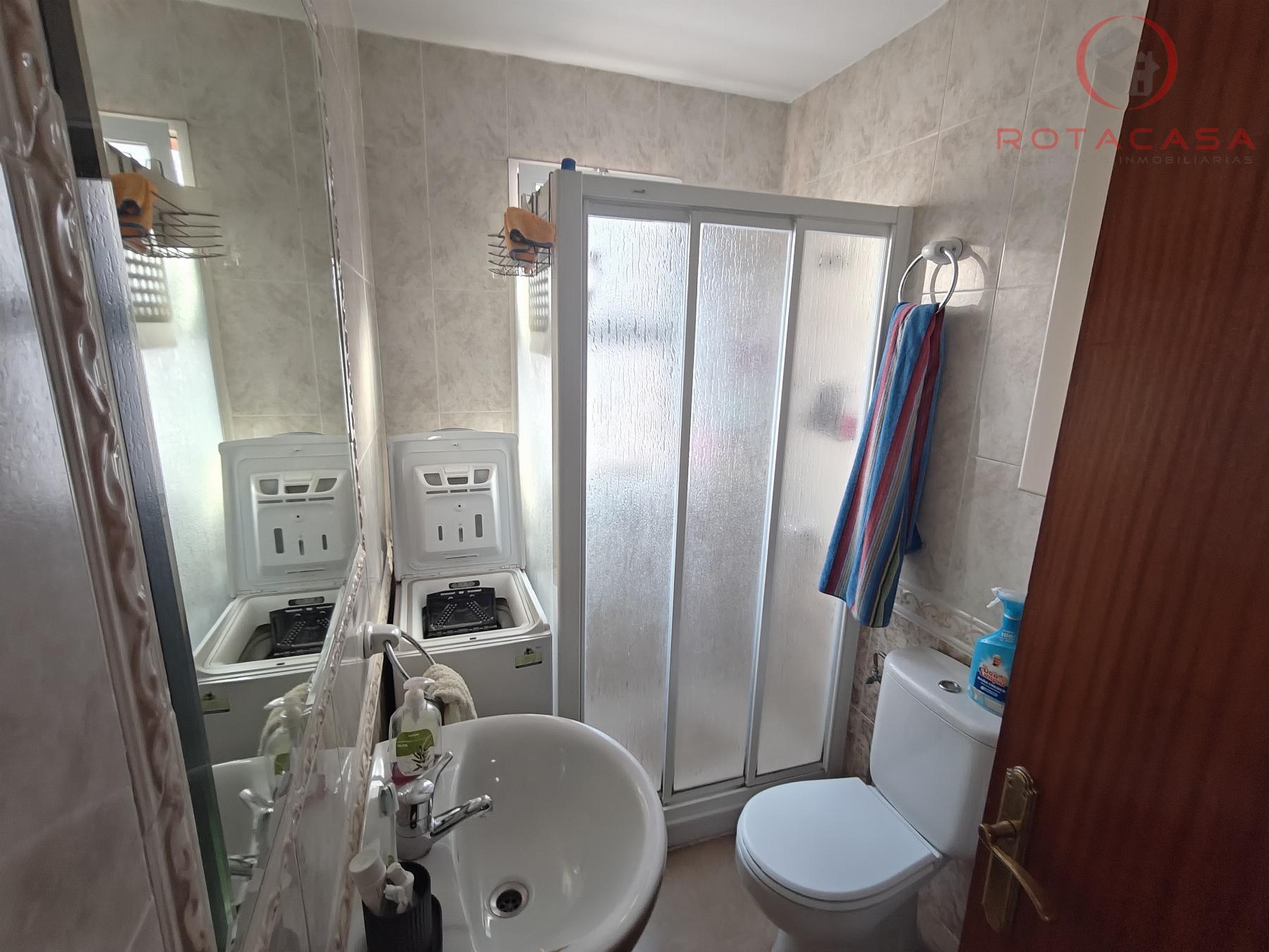 Venta de piso en Rota