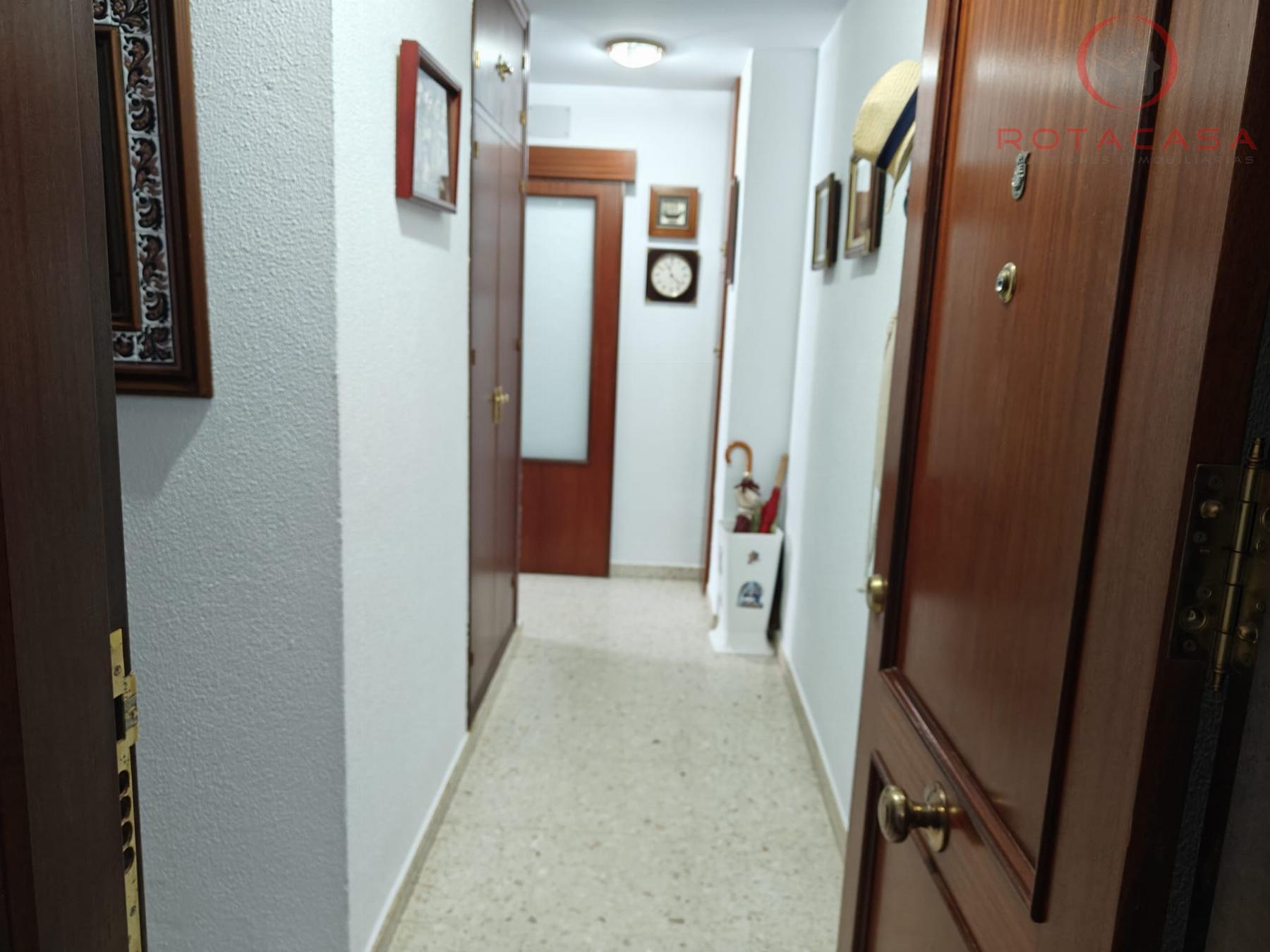 Venta de piso en Rota