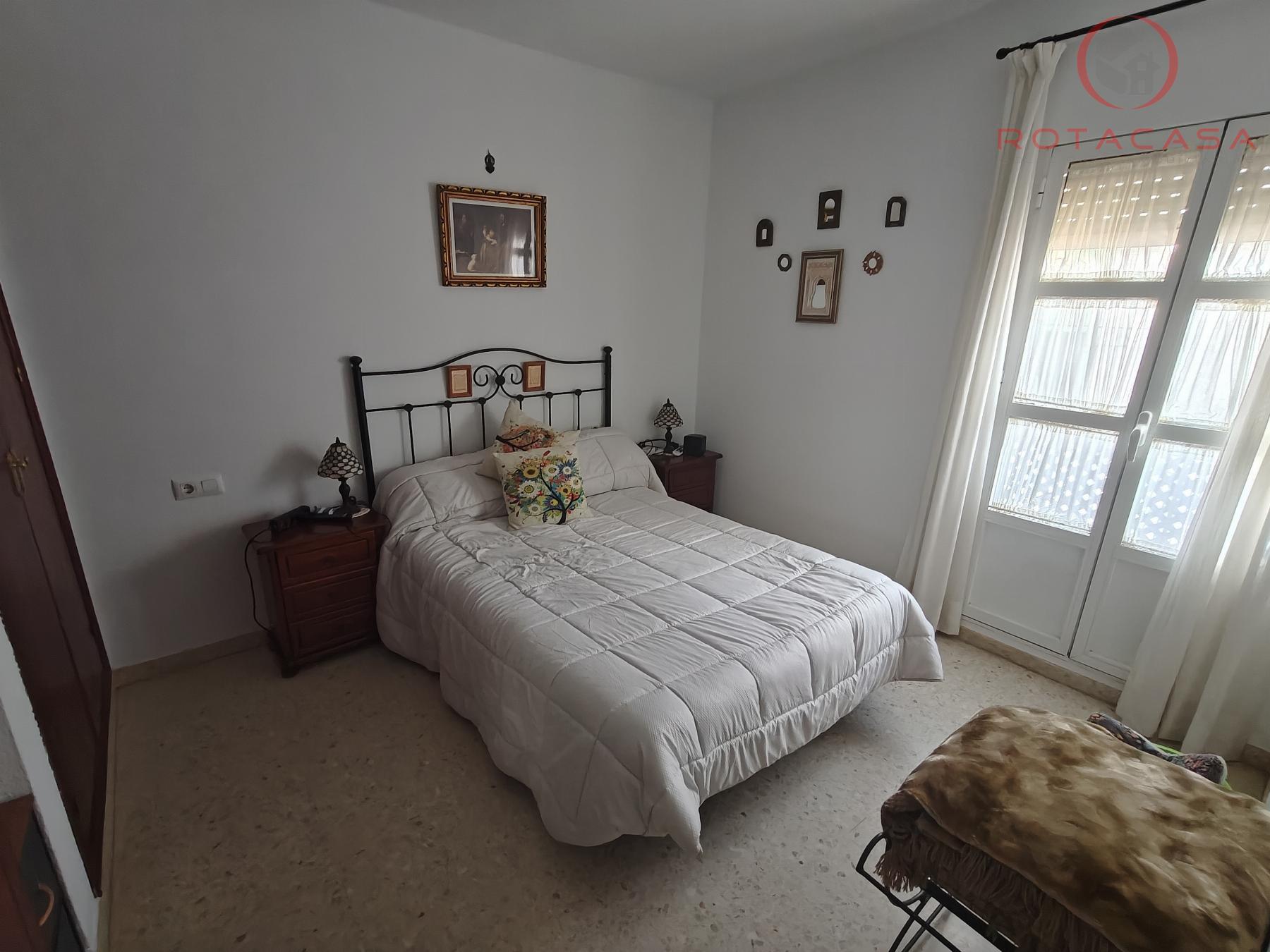 Venta de piso en Rota