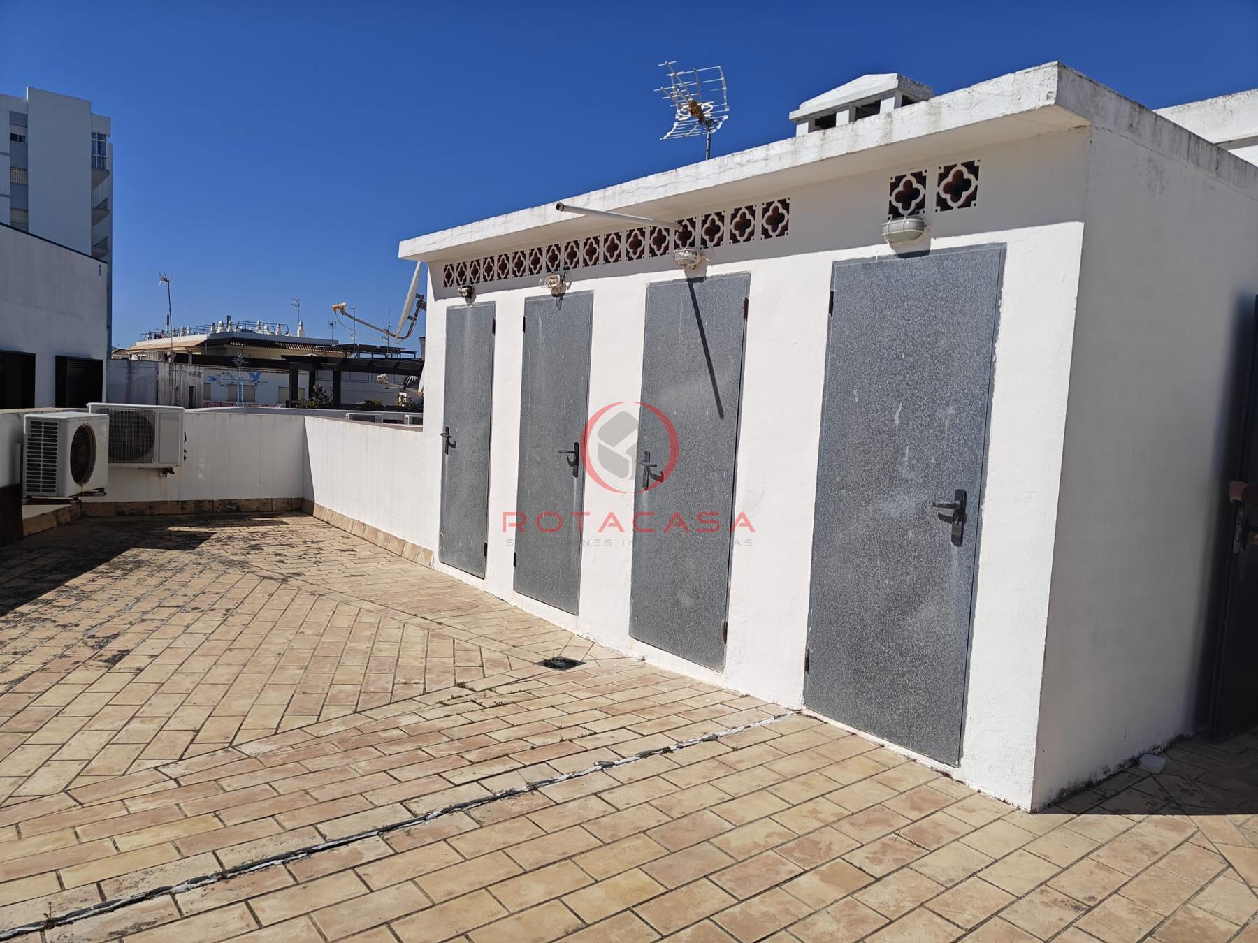 Venta de piso en Rota