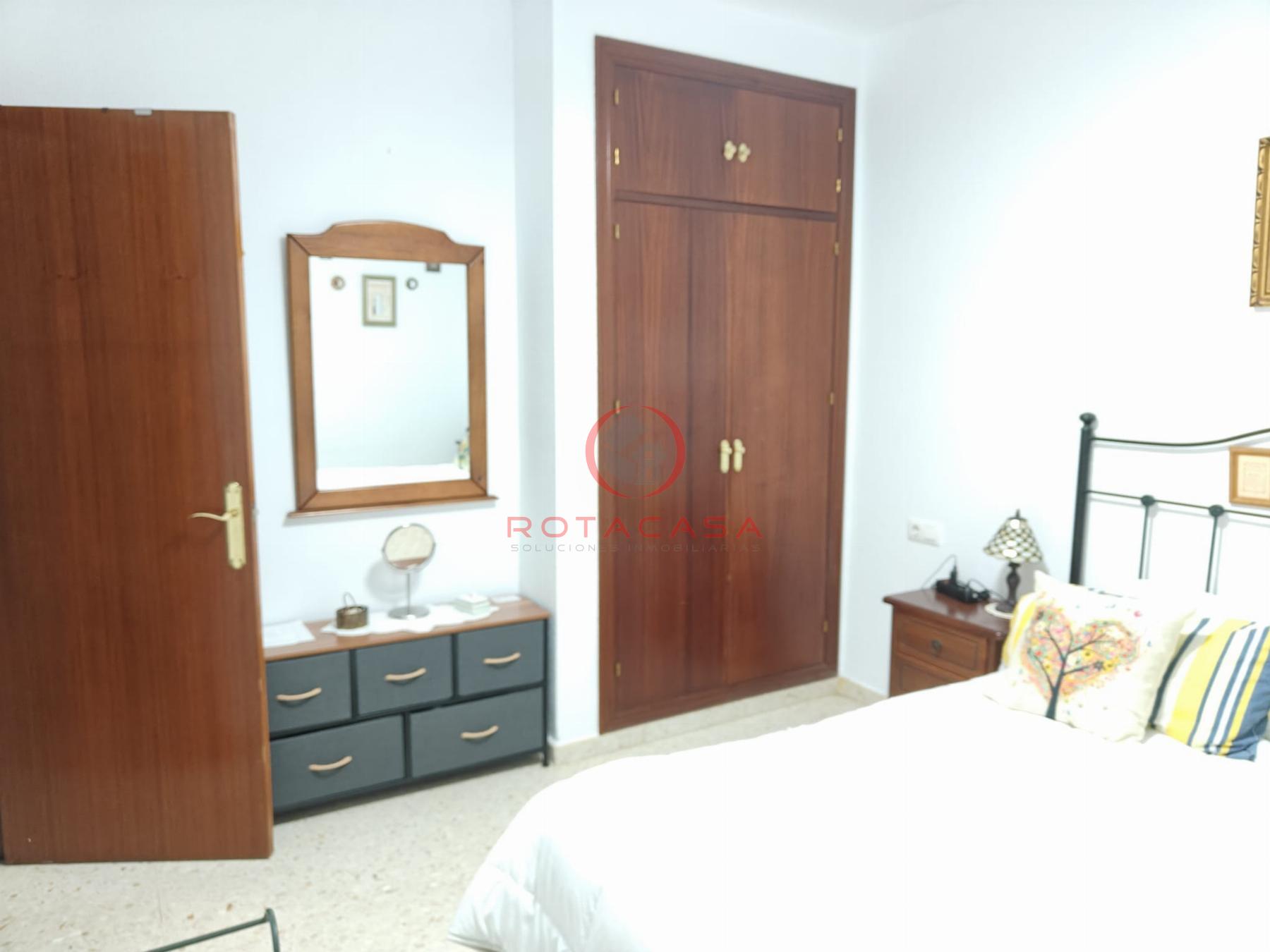 Venta de piso en Rota