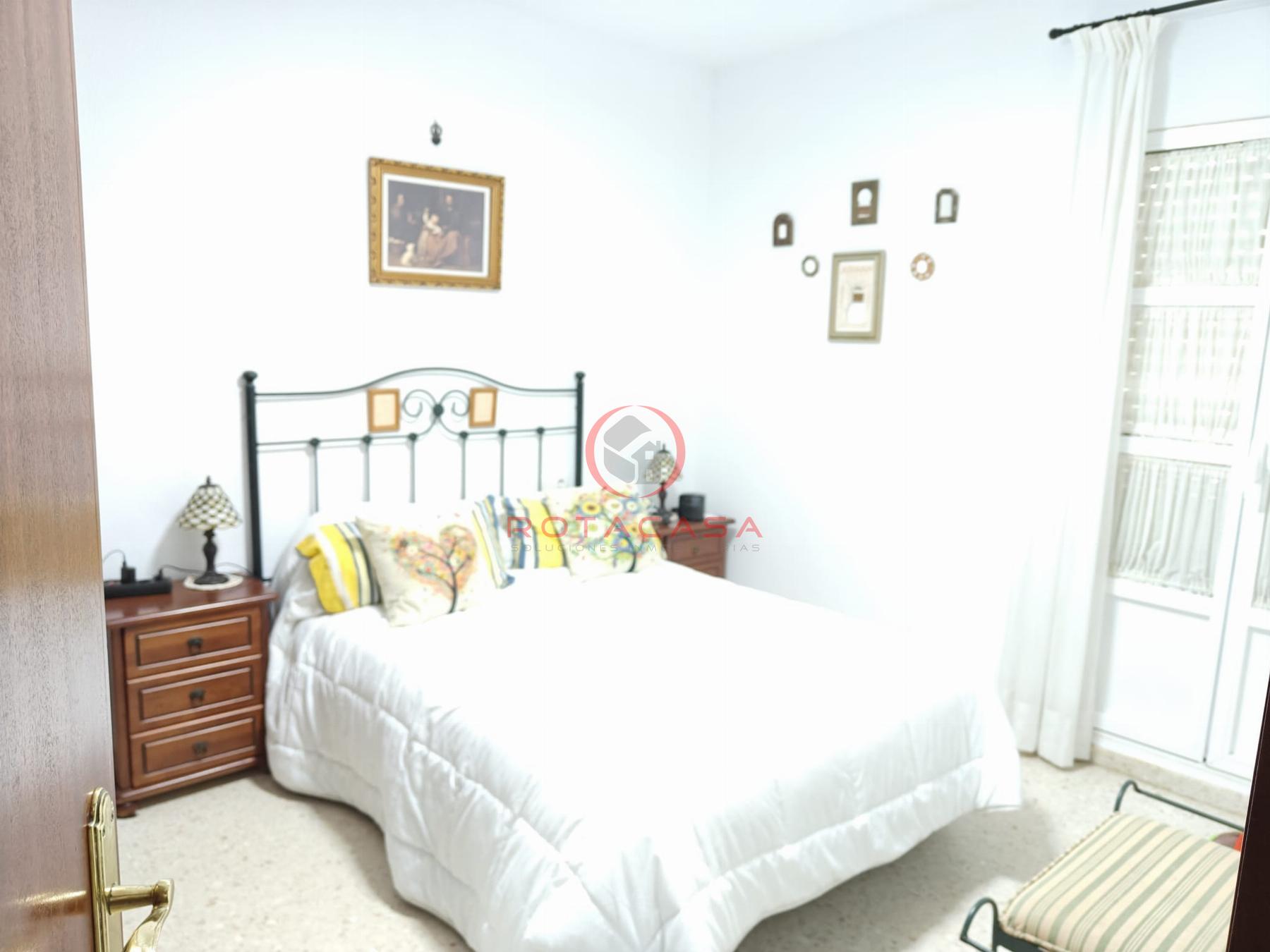 Venta de piso en Rota