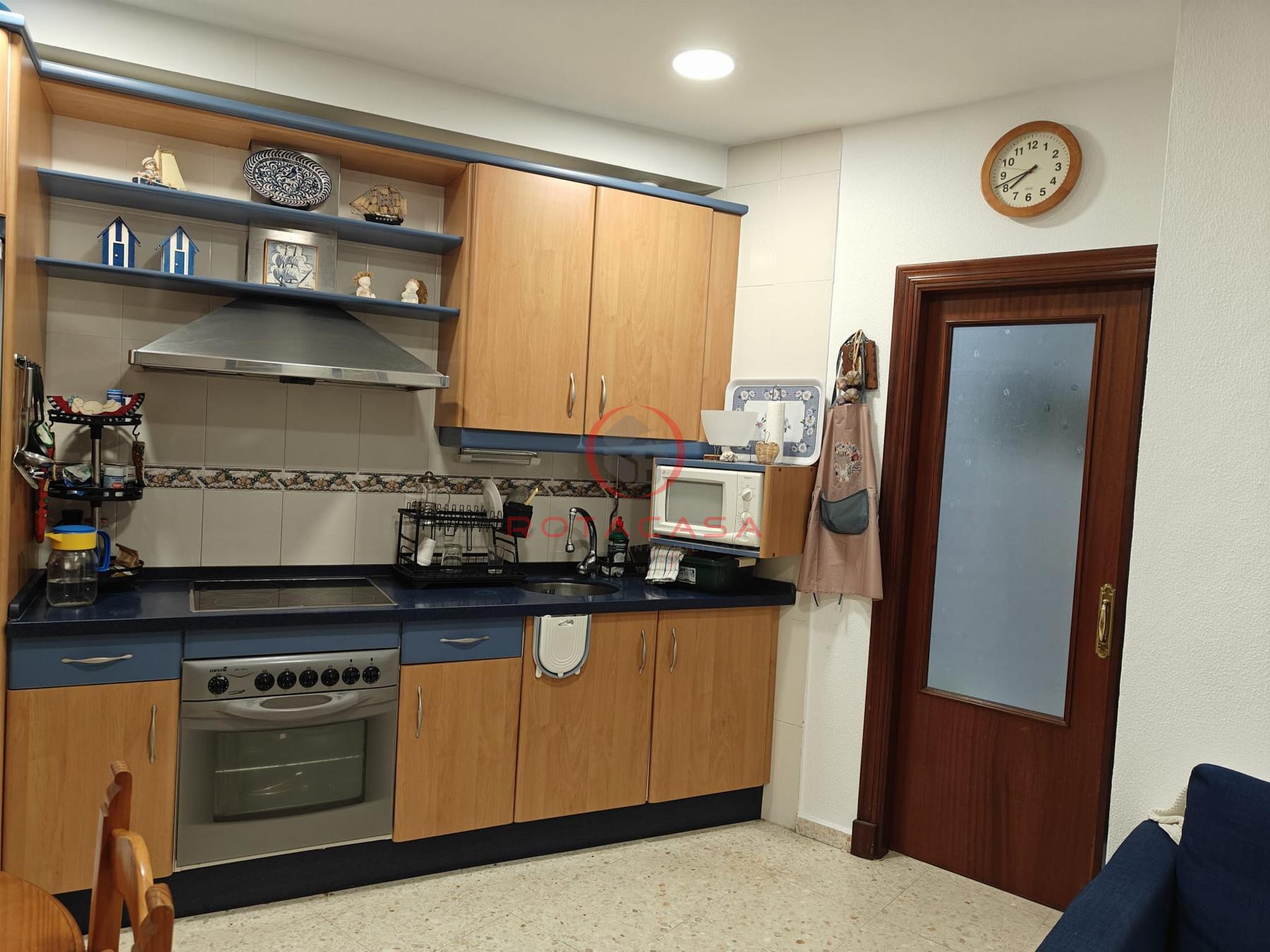 Venta de piso en Rota