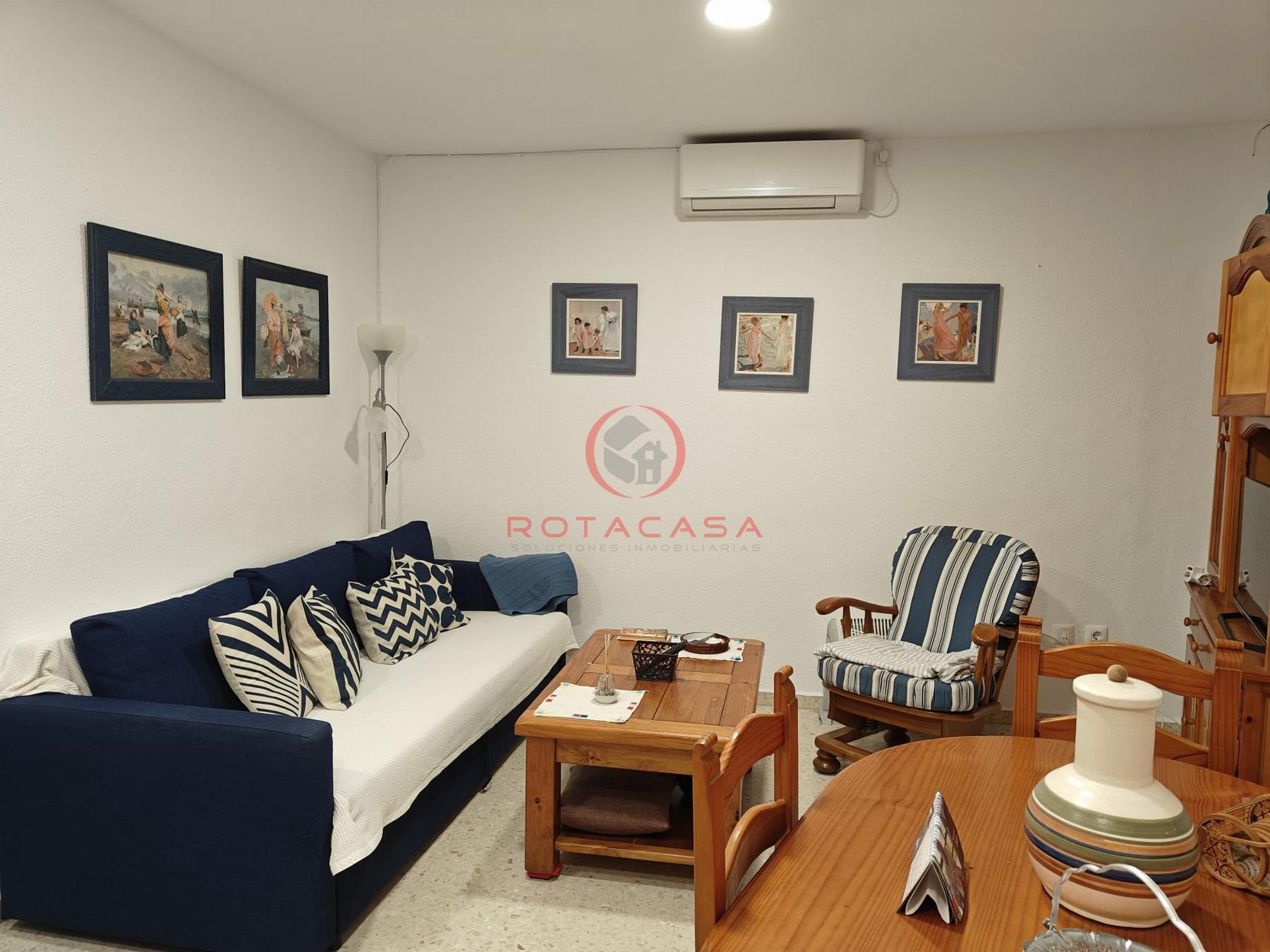 Venta de piso en Rota