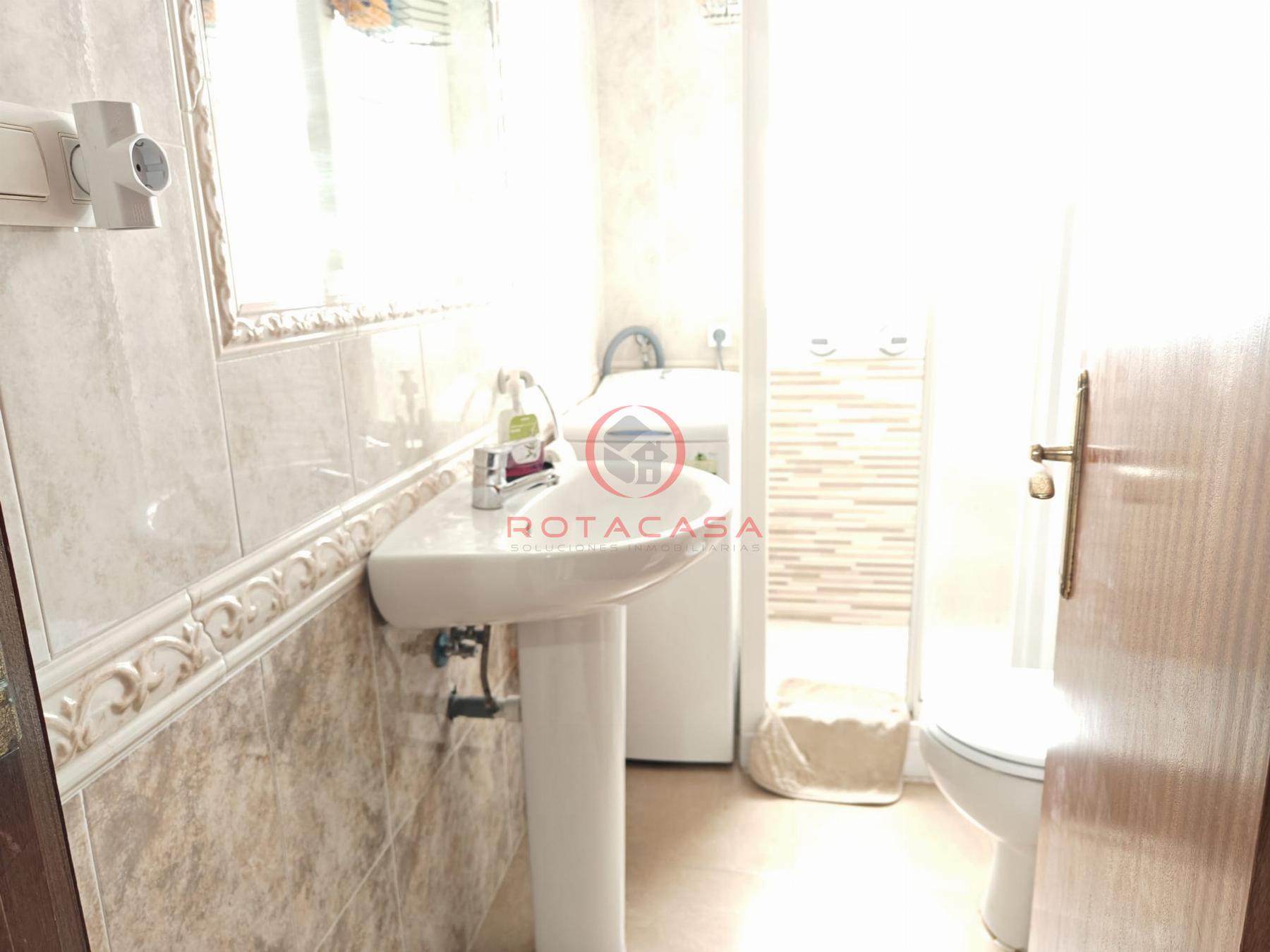 Venta de piso en Rota