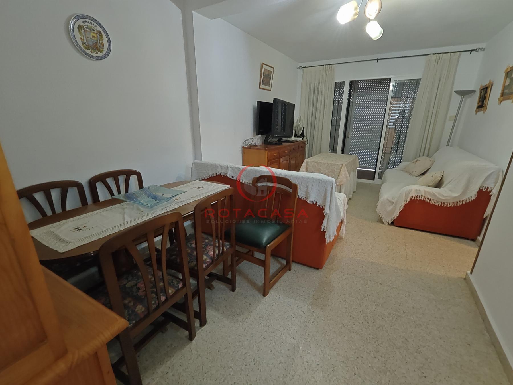 Venta de piso en Rota