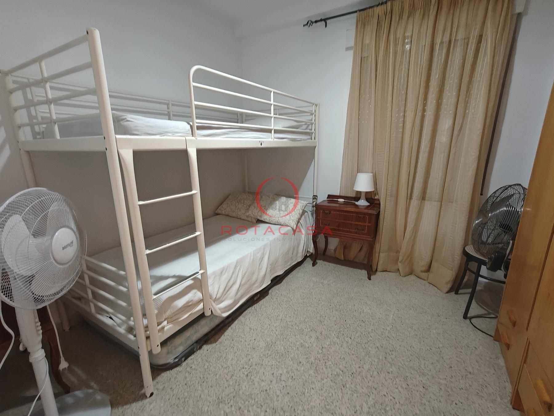 Venta de piso en Rota