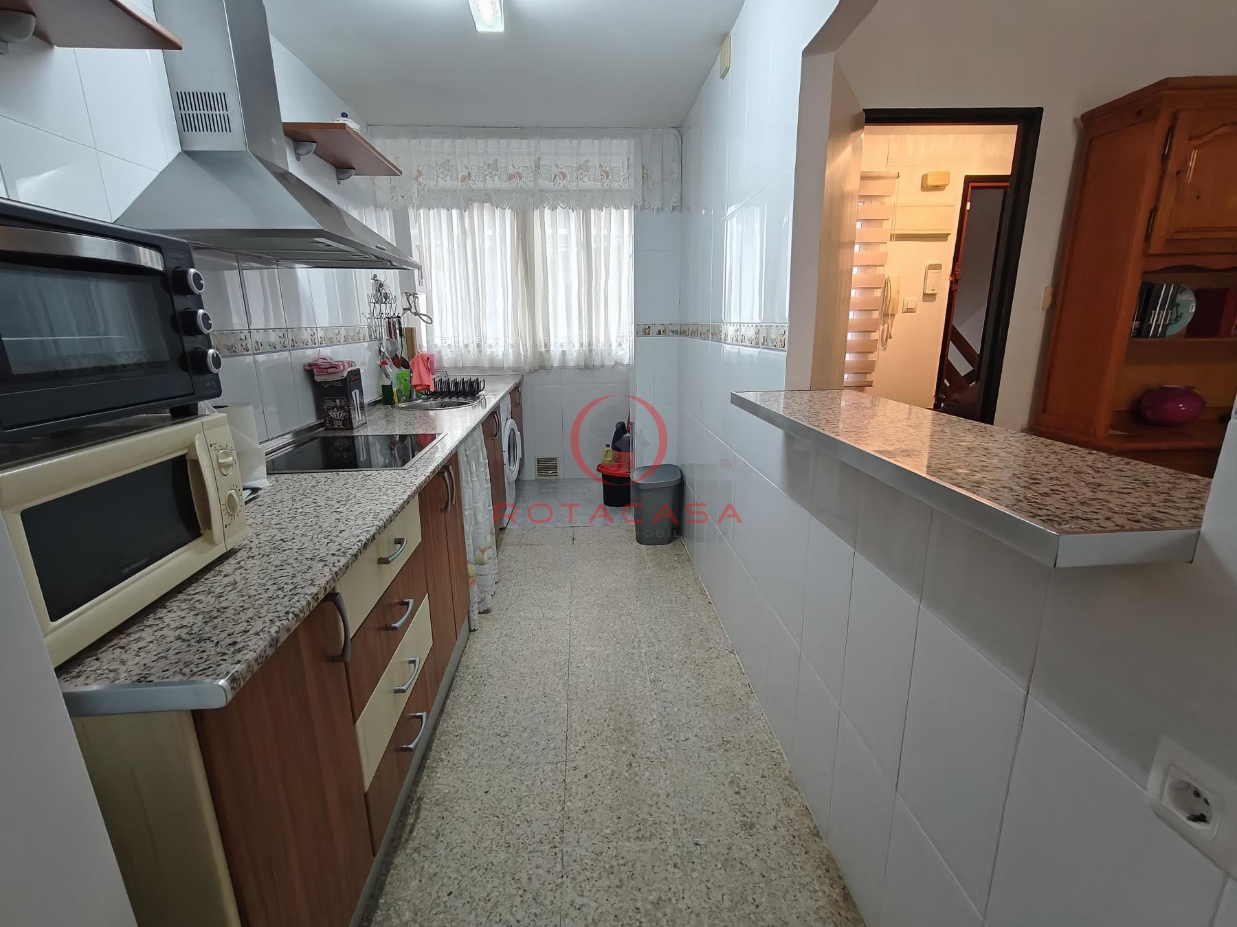 Venta de piso en Rota