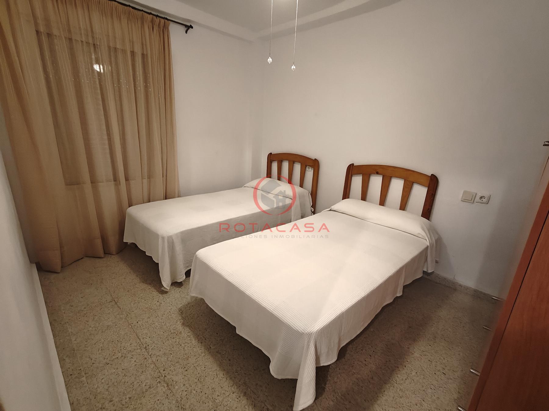 Venta de piso en Rota