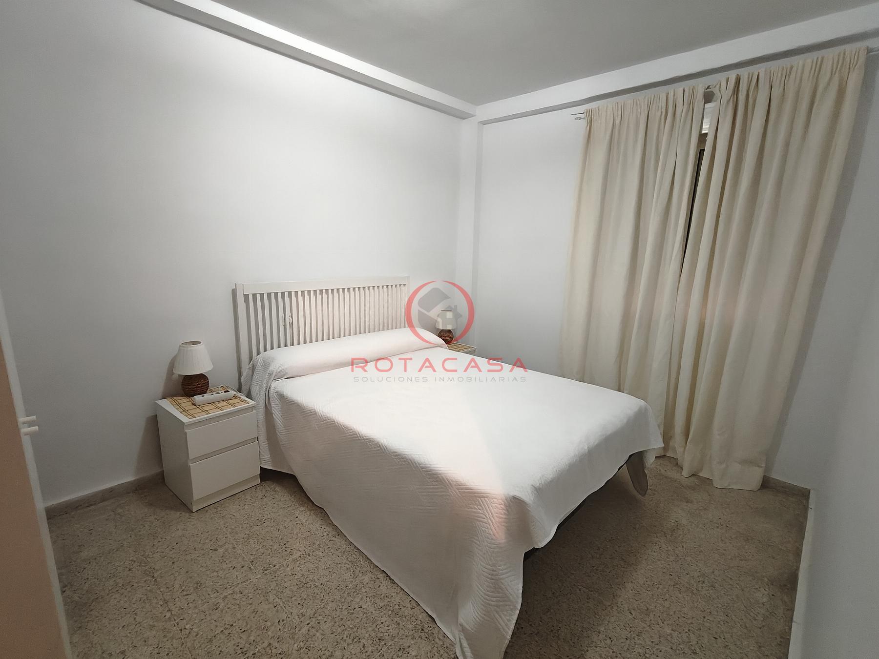 Venta de piso en Rota