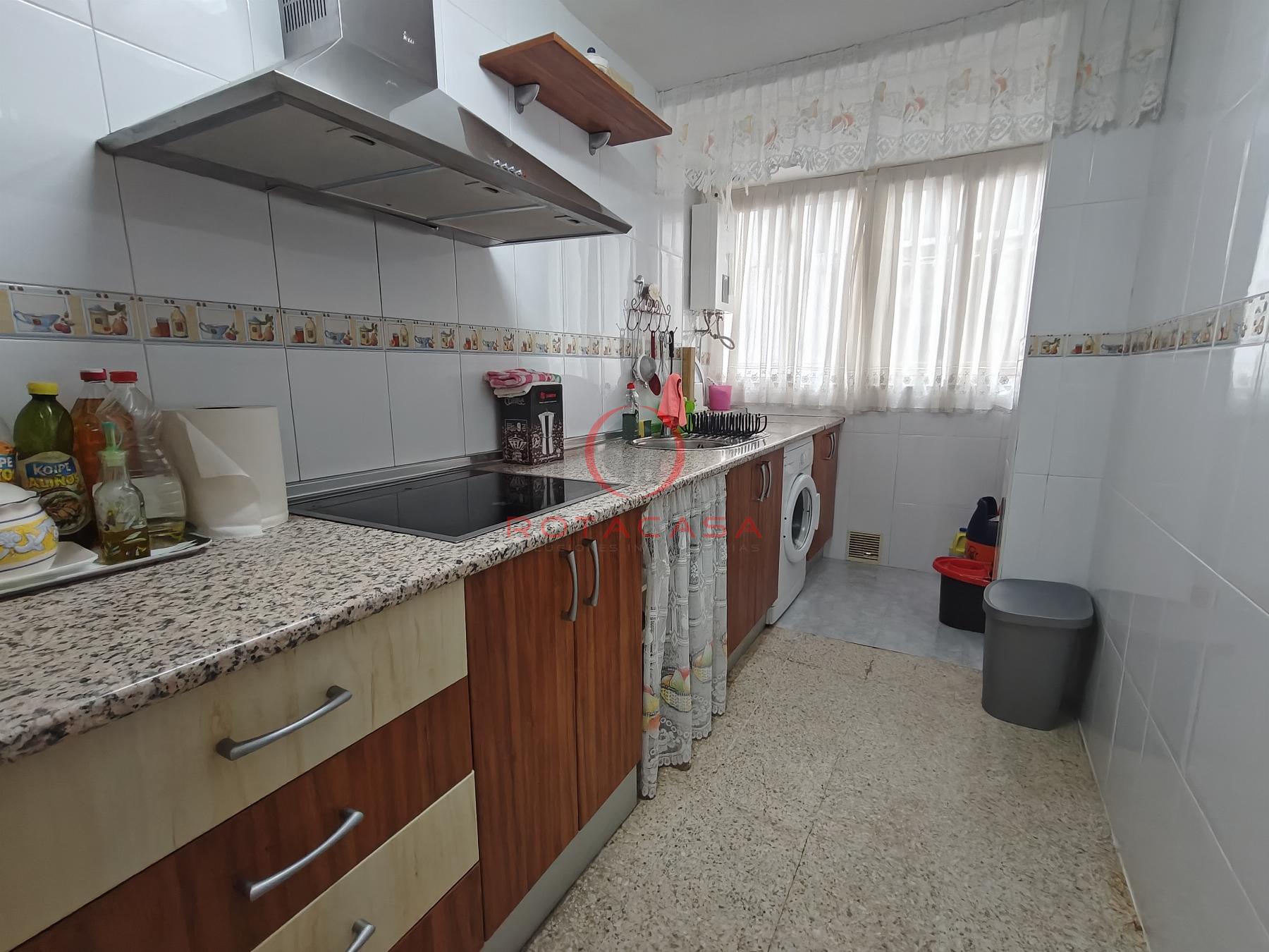 Venta de piso en Rota
