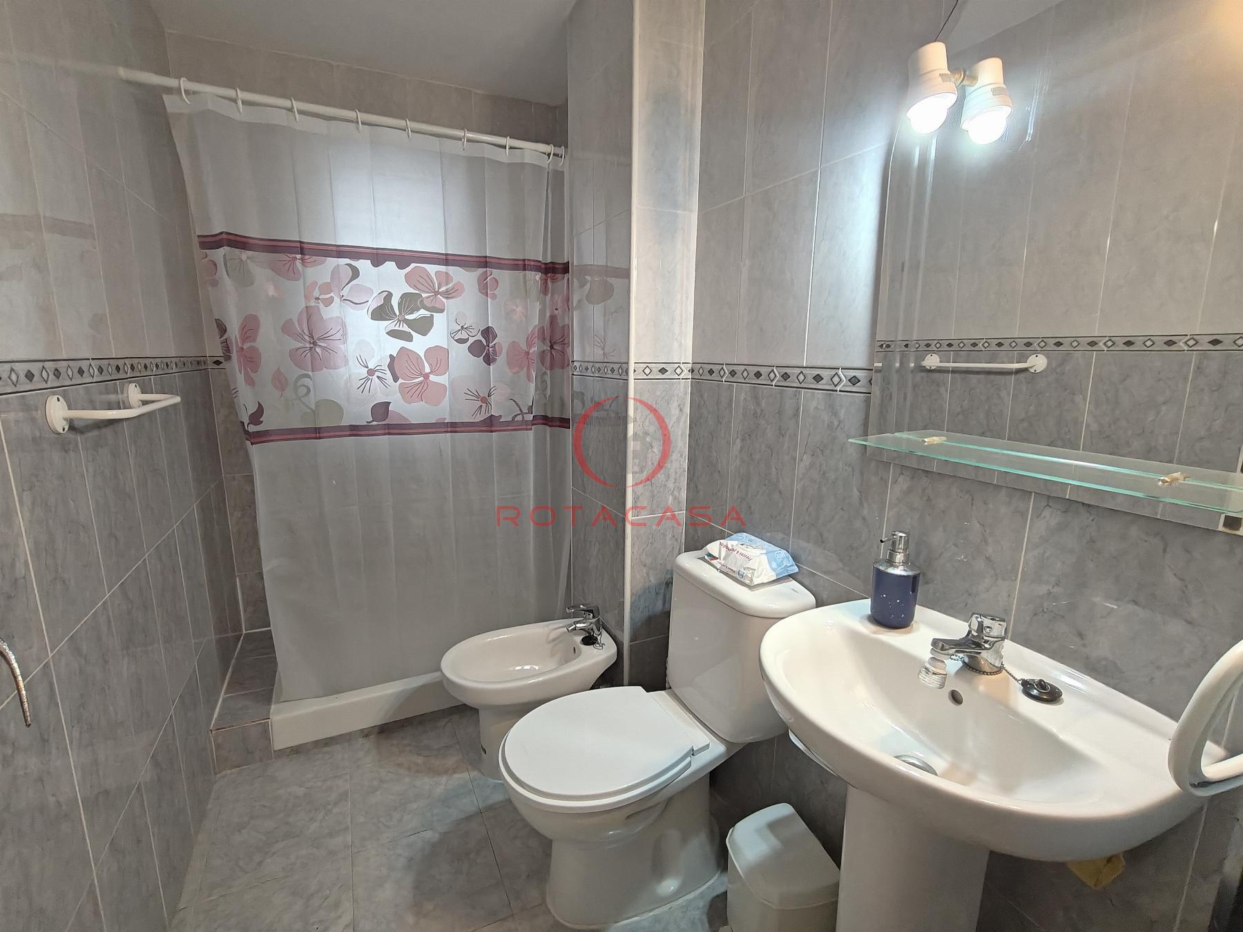 Venta de piso en Rota