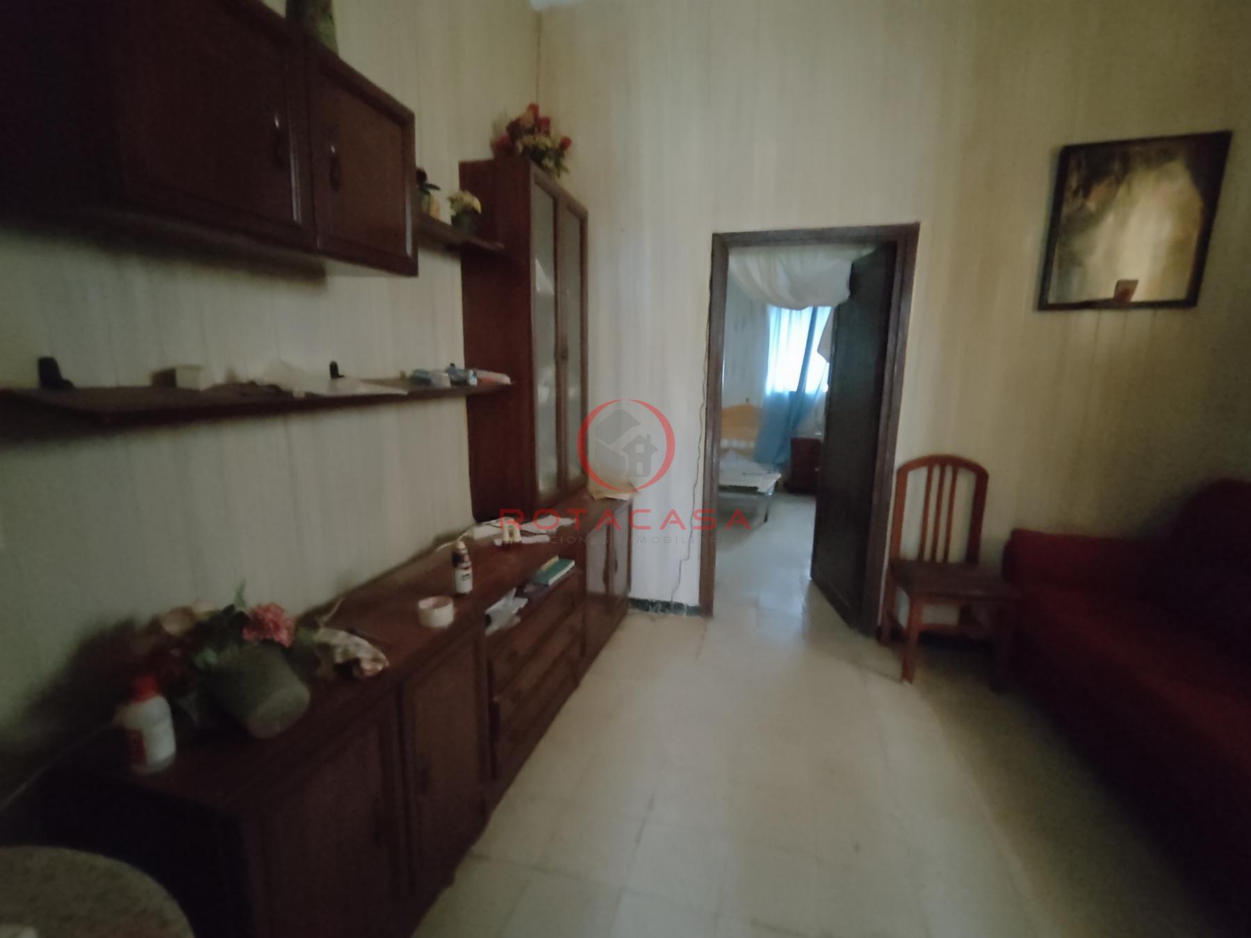 Venta de casa en Rota
