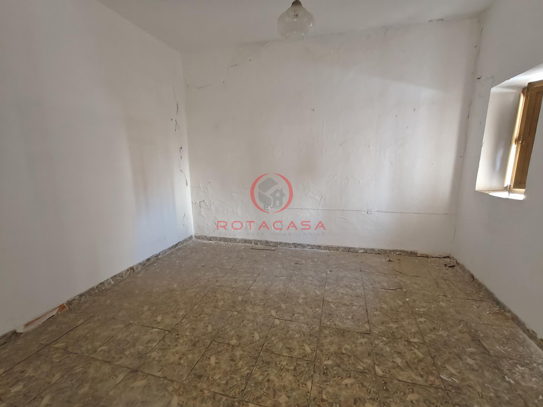 Venta de casa en Rota