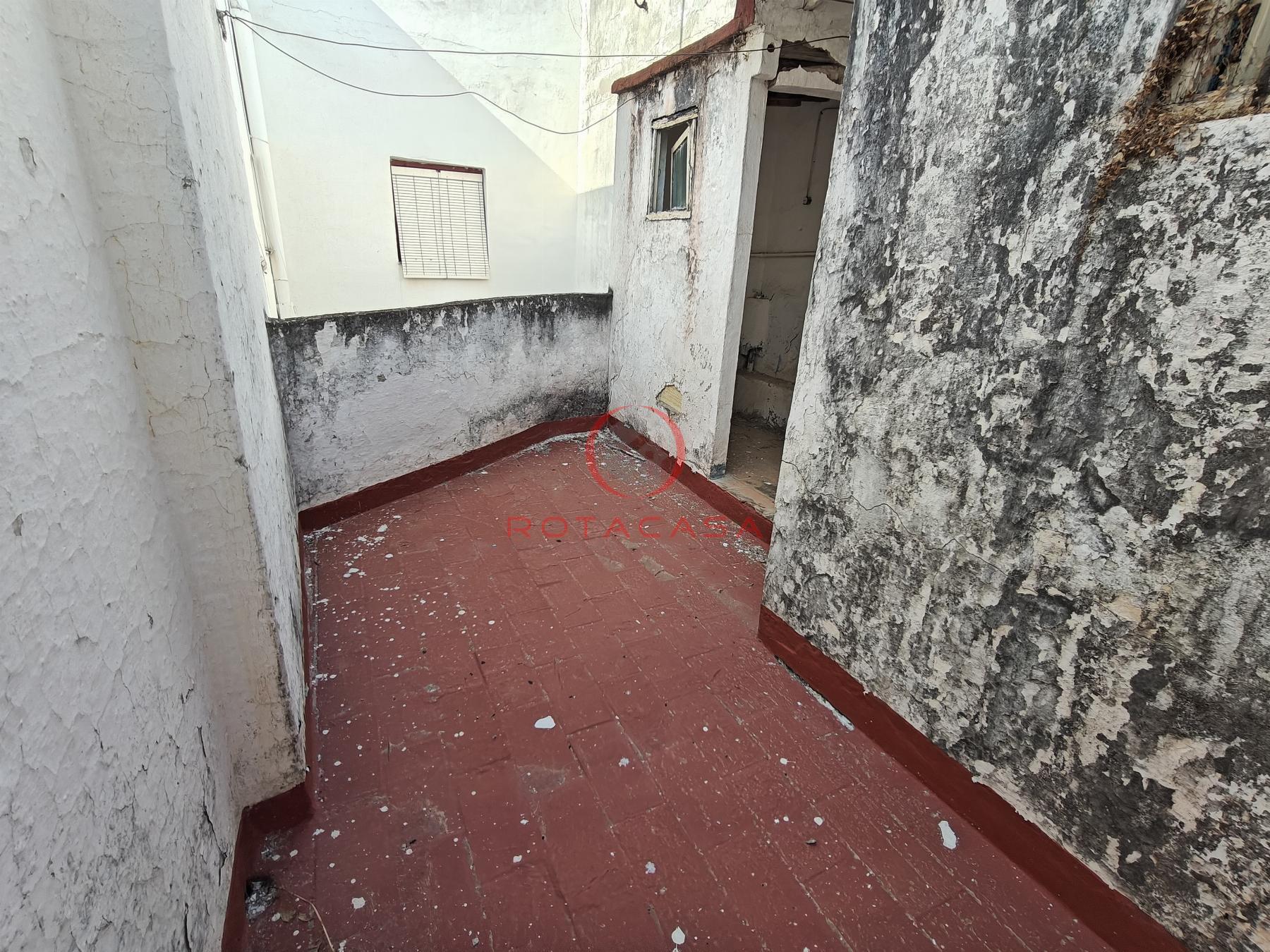 Venta de casa en Rota