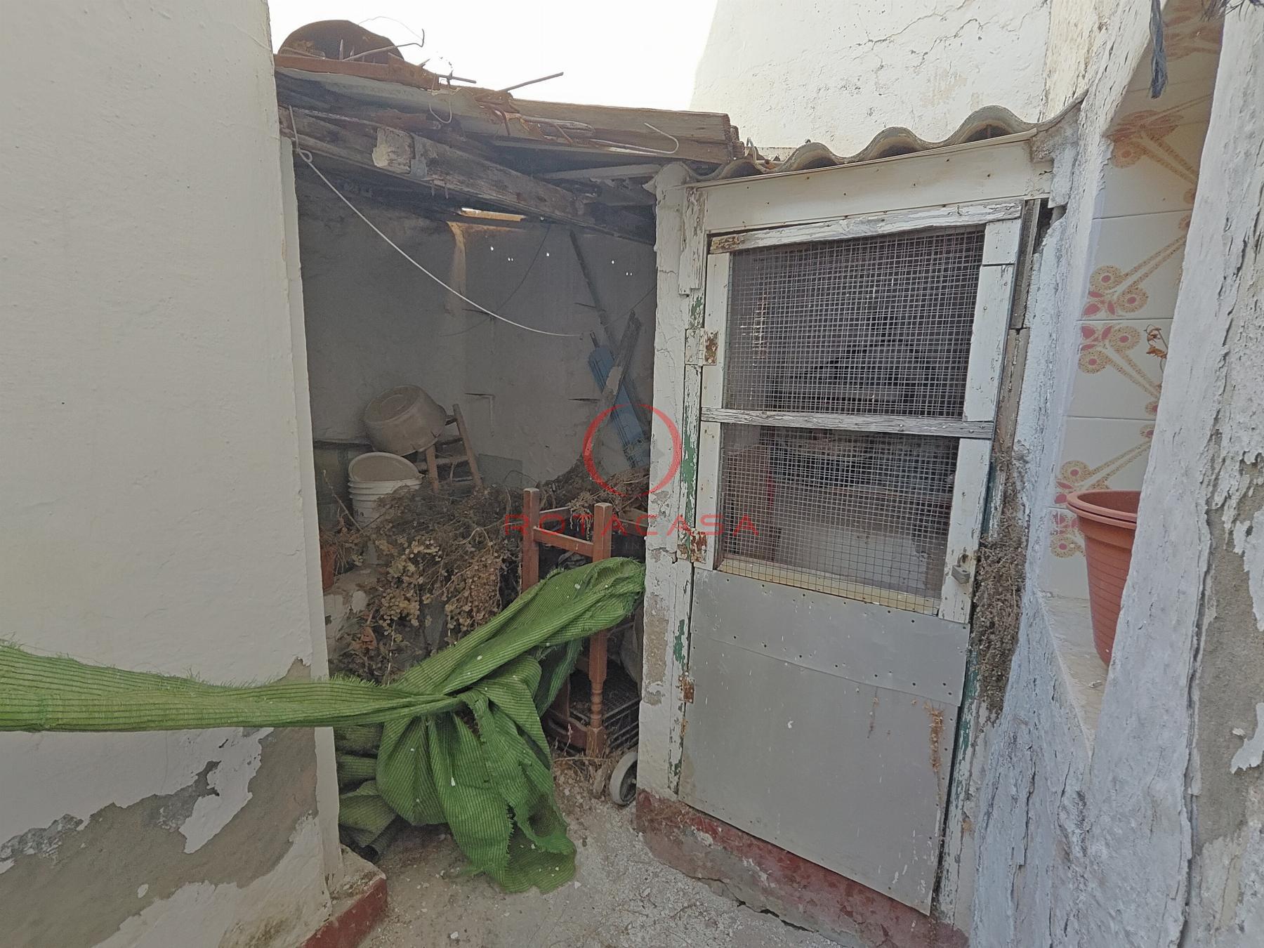 Venta de casa en Rota