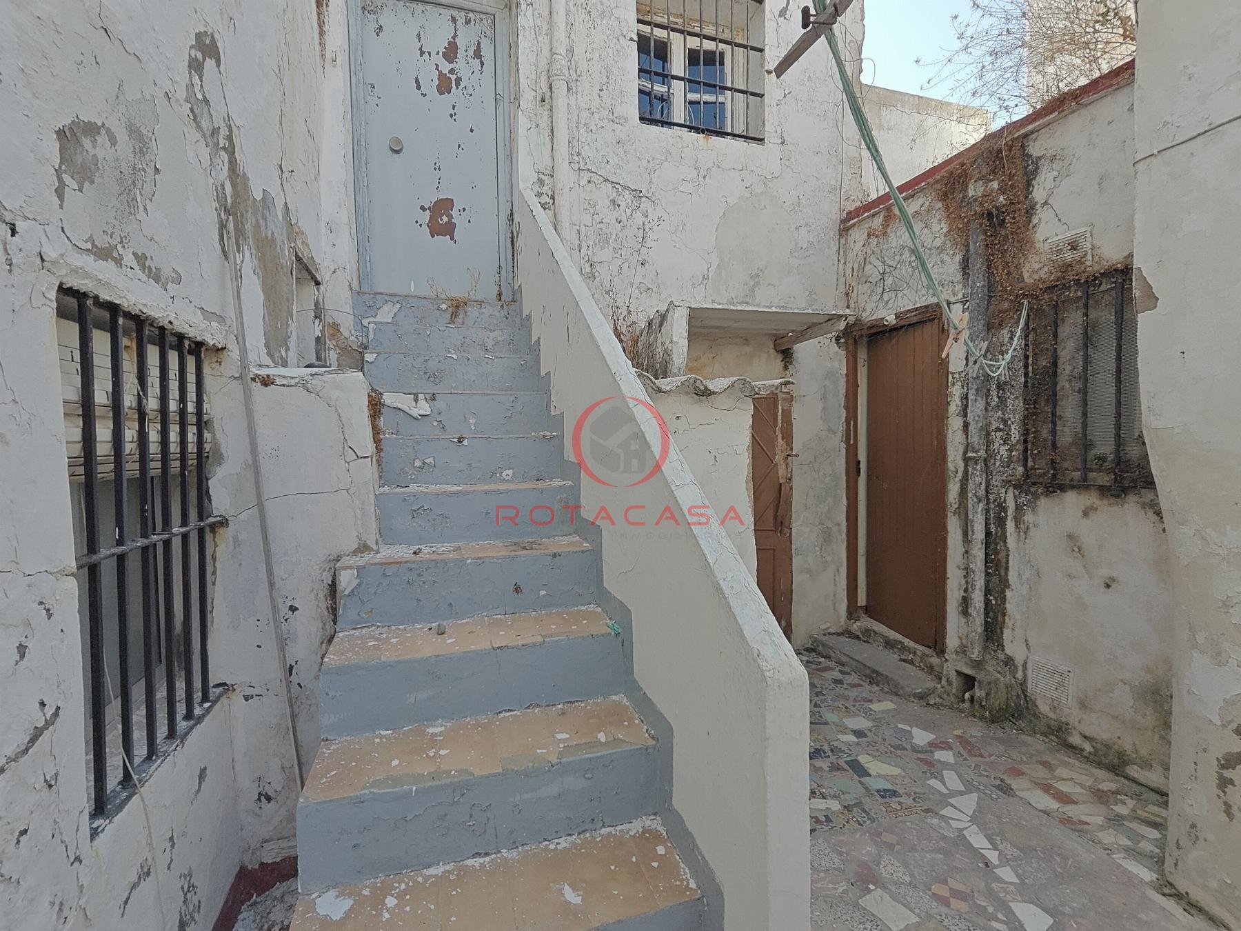 Venta de casa en Rota