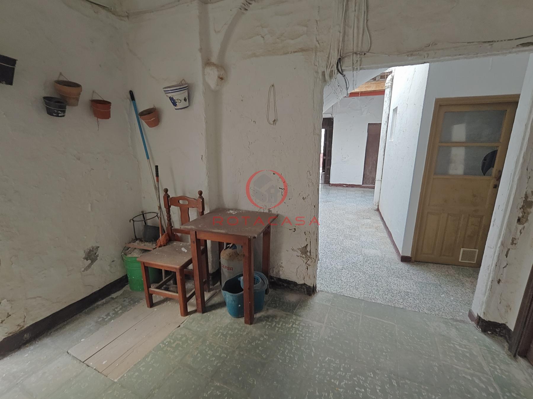 Venta de casa en Rota