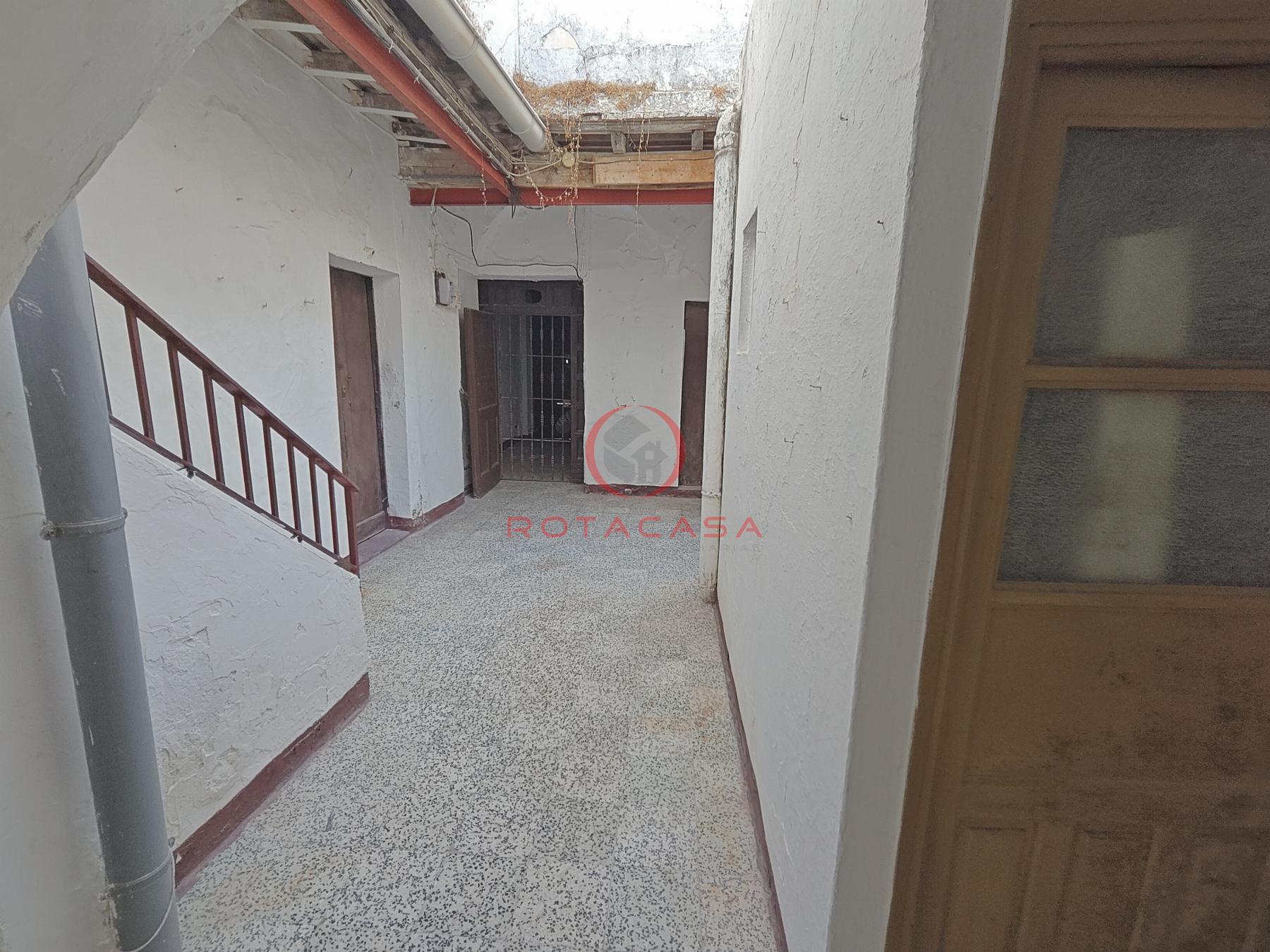 Venta de casa en Rota