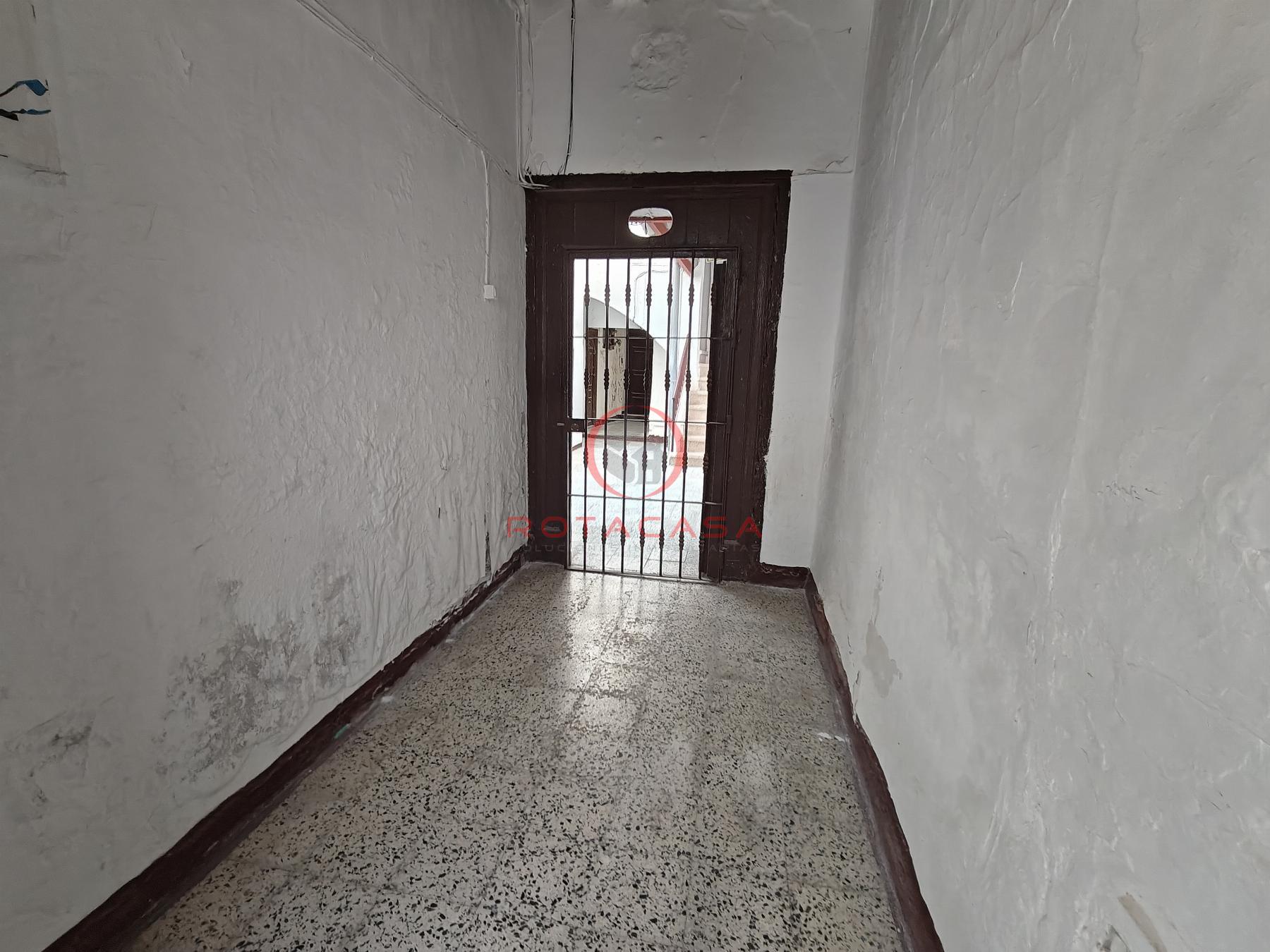 Venta de casa en Rota