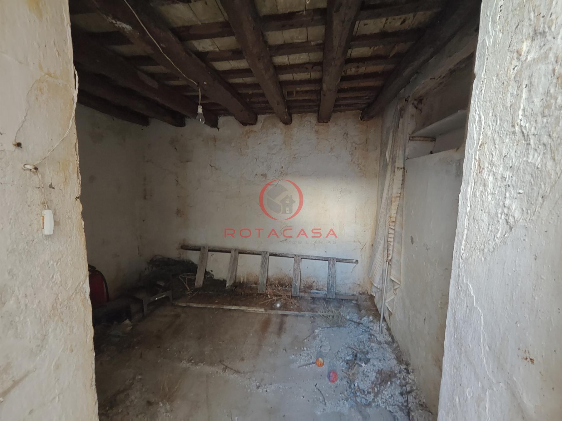 Venta de casa en Rota