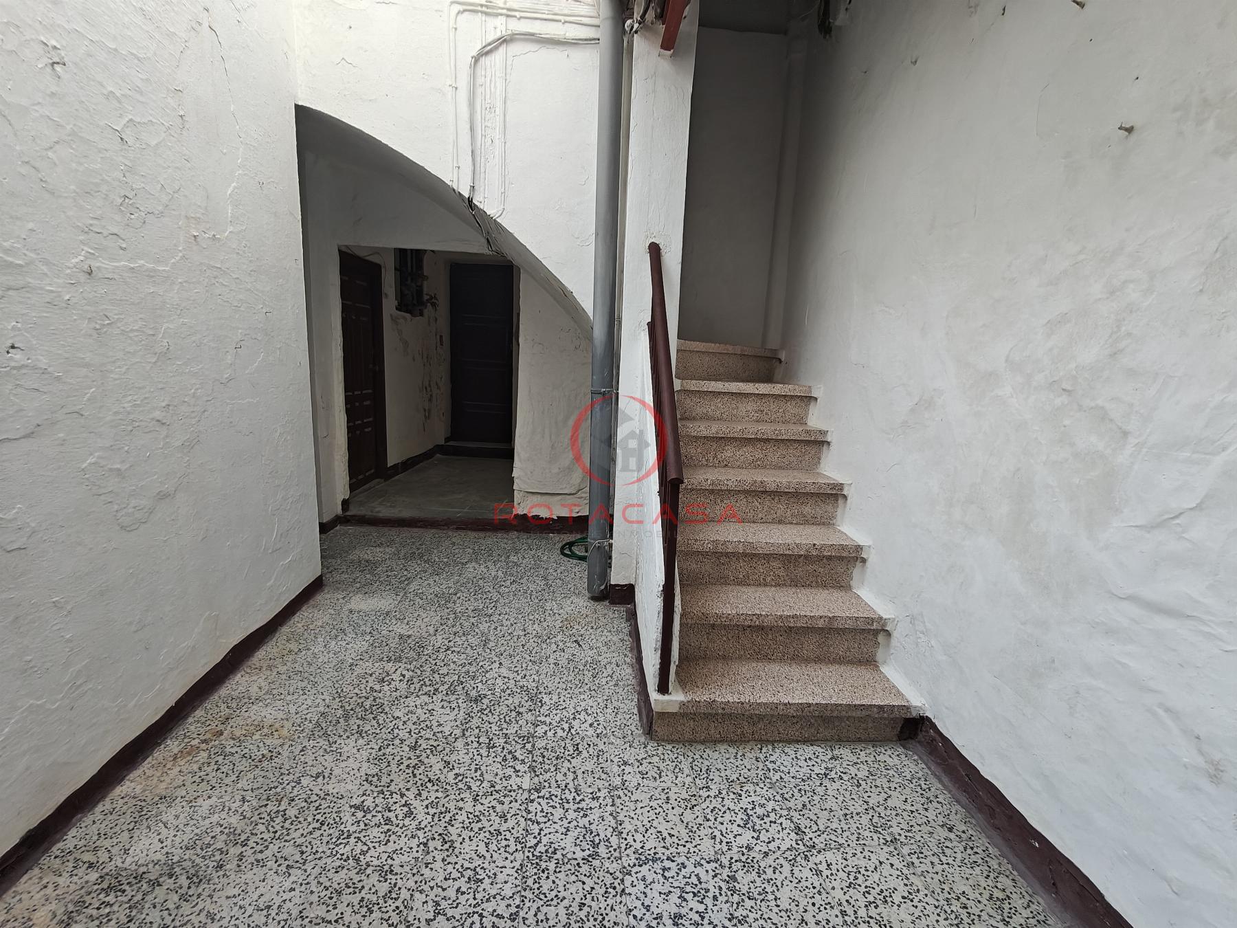 Venta de casa en Rota