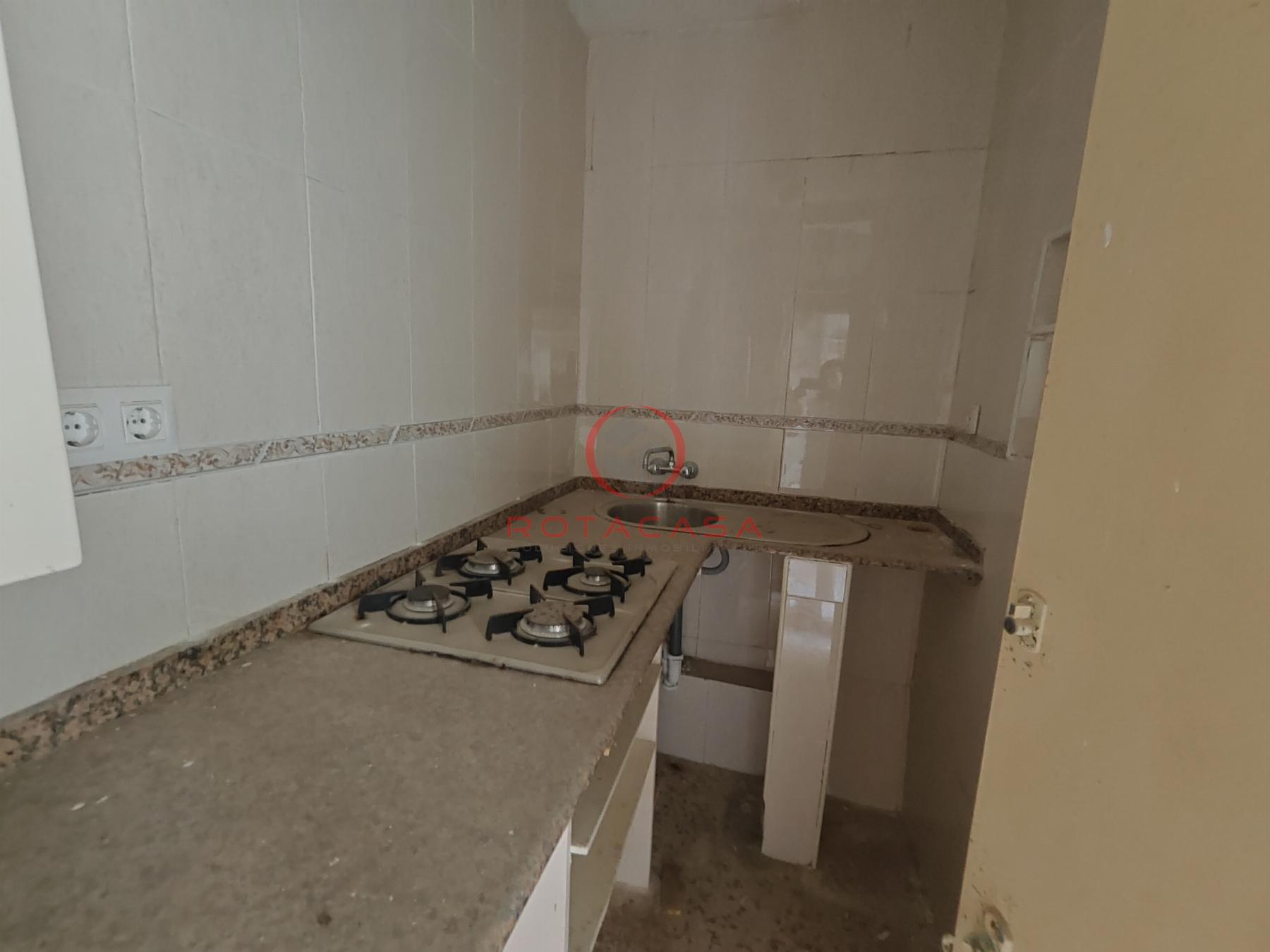 Venta de casa en Rota