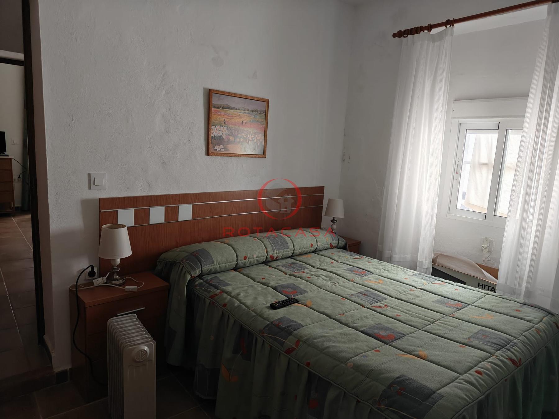 Venta de piso en Rota