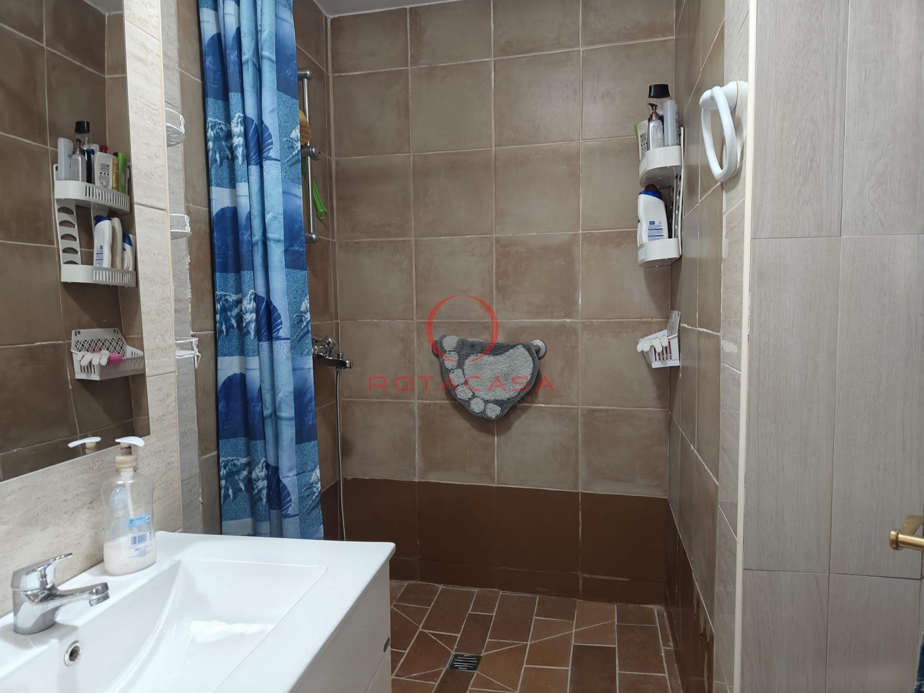 Venta de piso en Rota