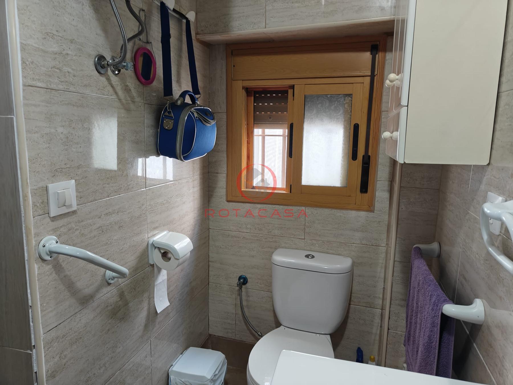 Venta de piso en Rota