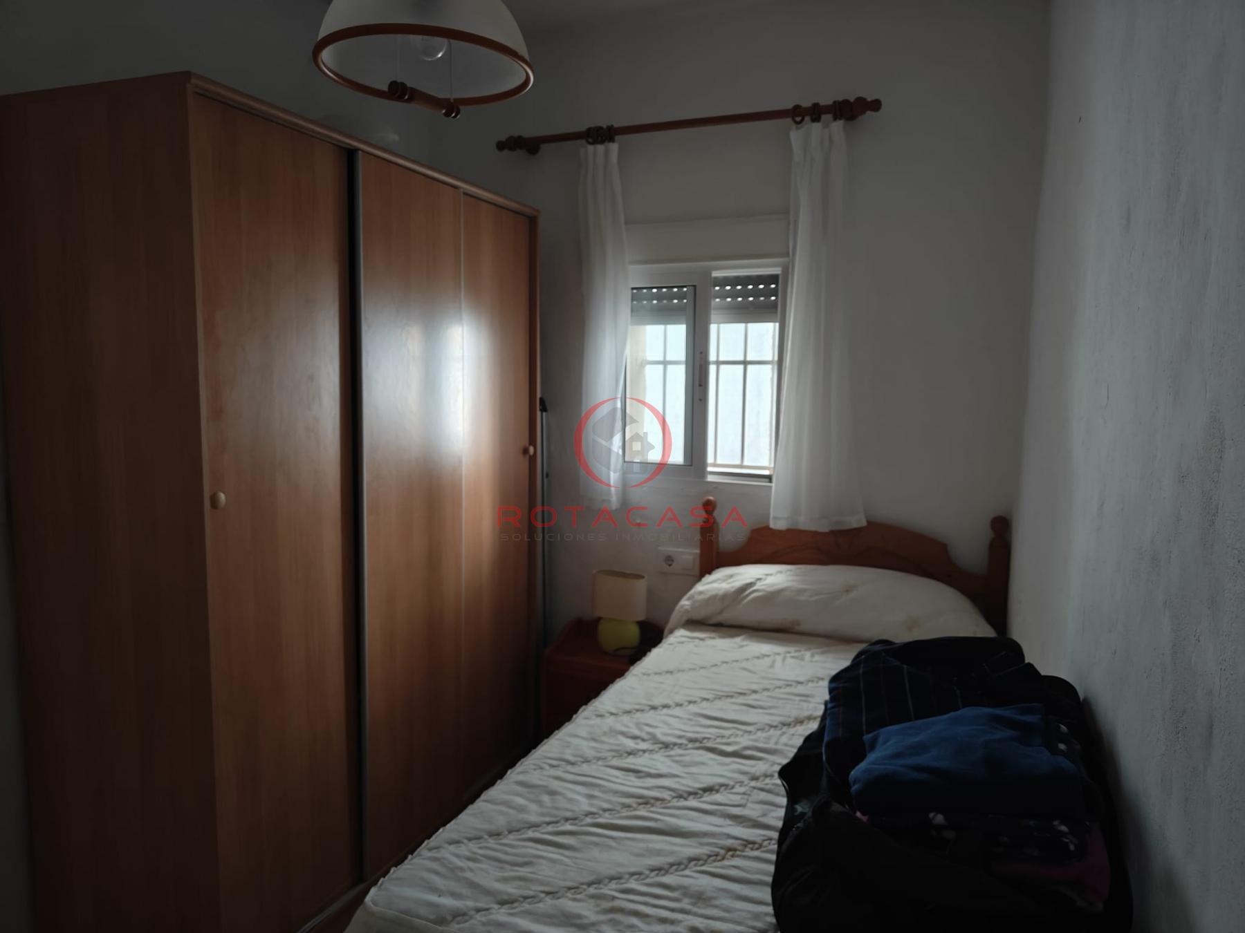 Venta de piso en Rota