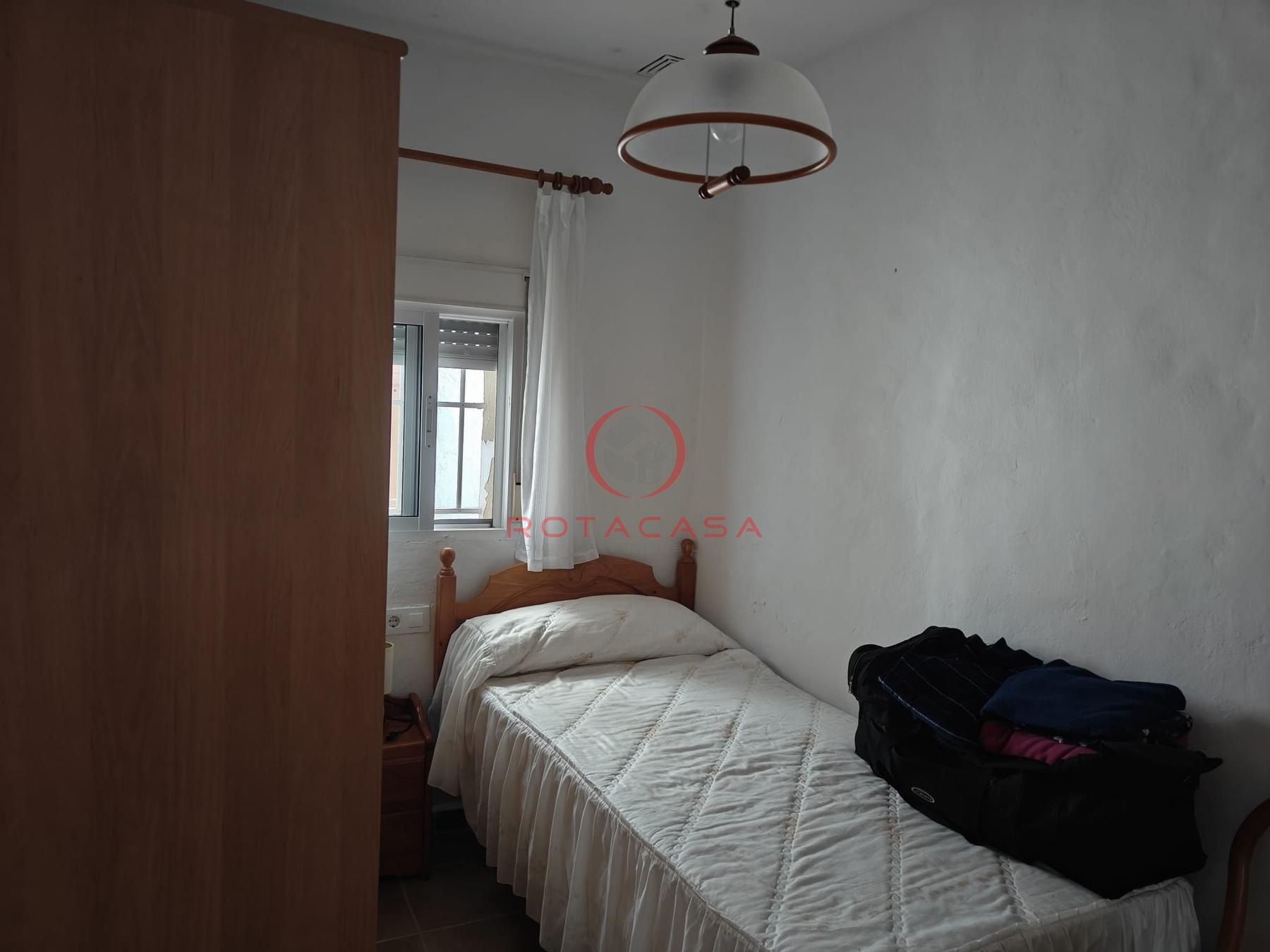 Venta de piso en Rota