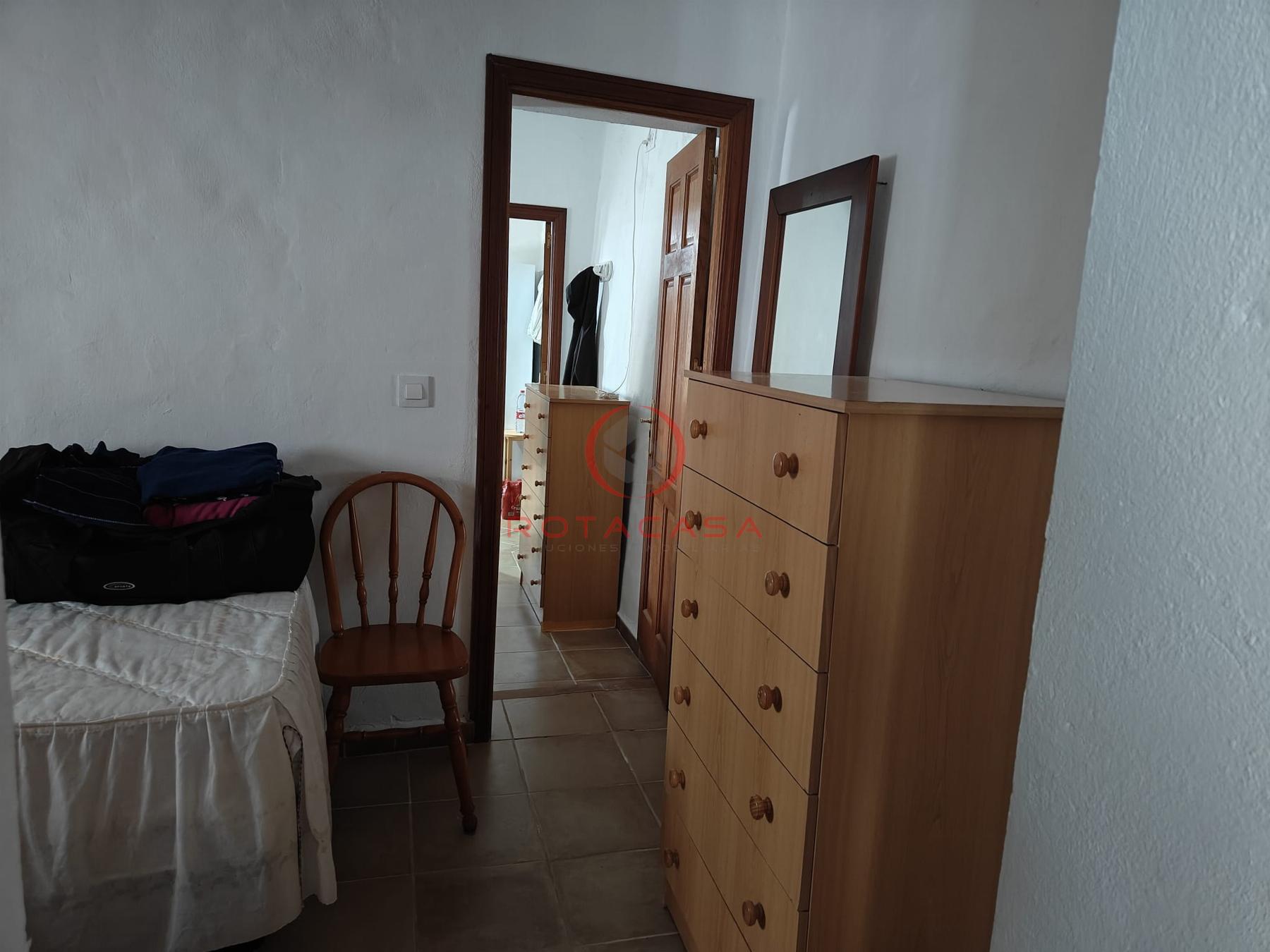 Venta de piso en Rota