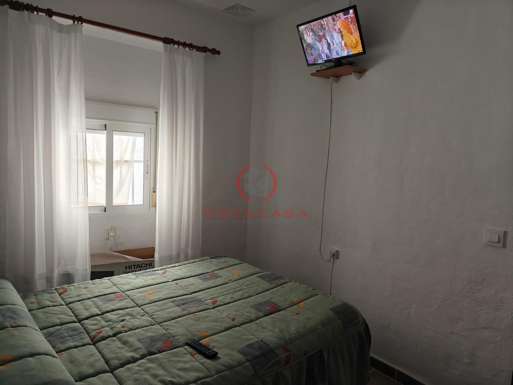 Venta de piso en Rota