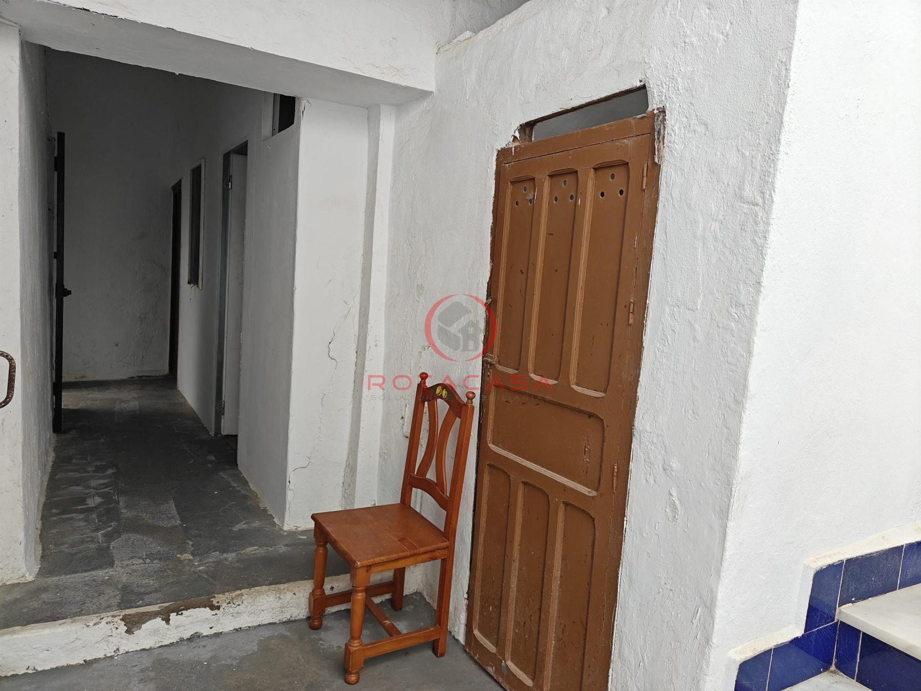 Venta de piso en Rota