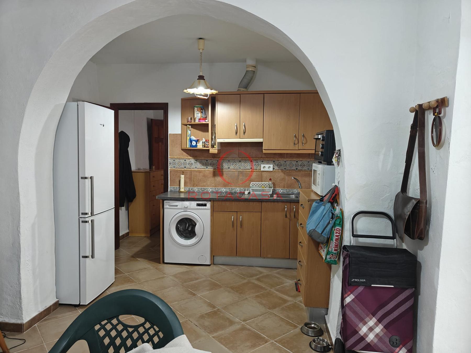 Venta de piso en Rota