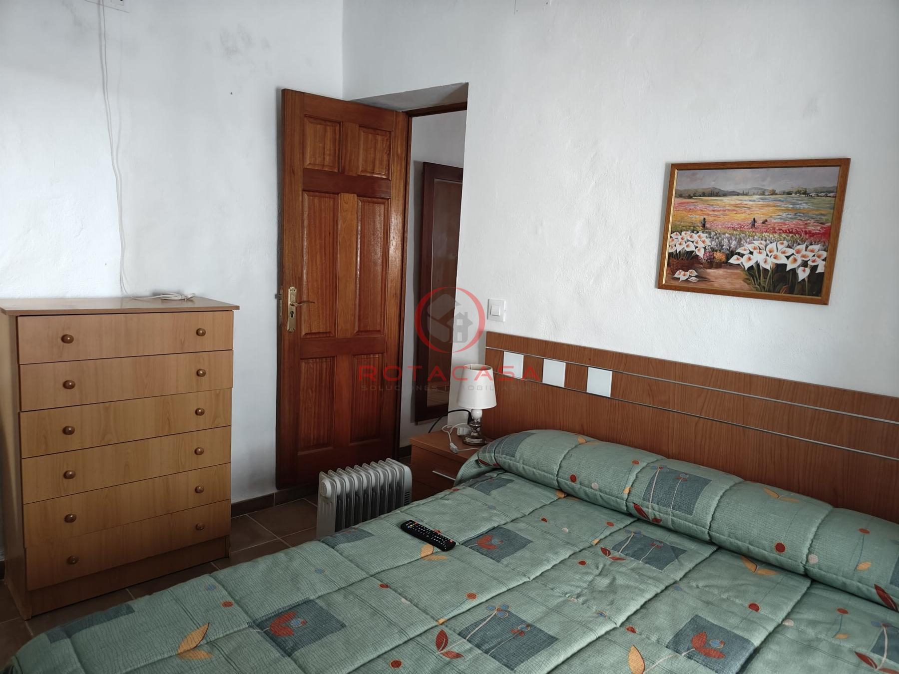 Venta de piso en Rota