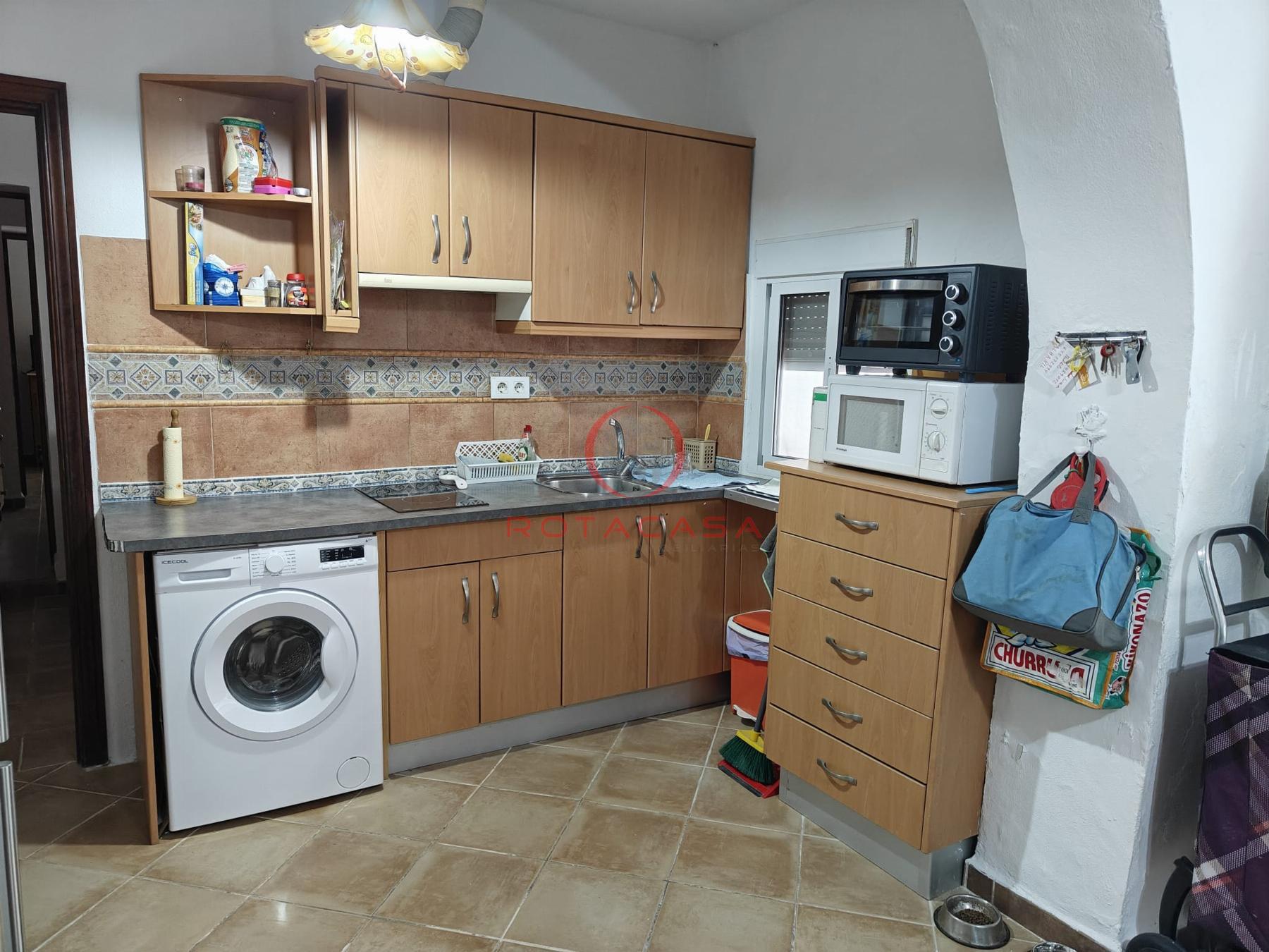 Venta de piso en Rota