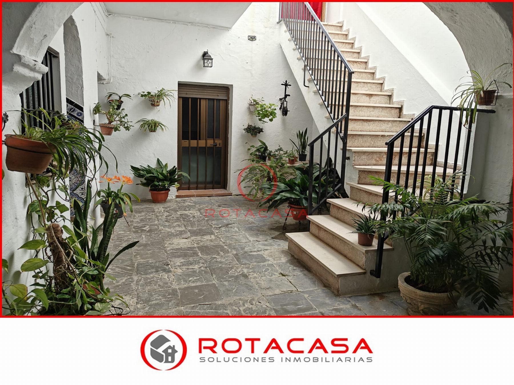 Venta de piso en Rota