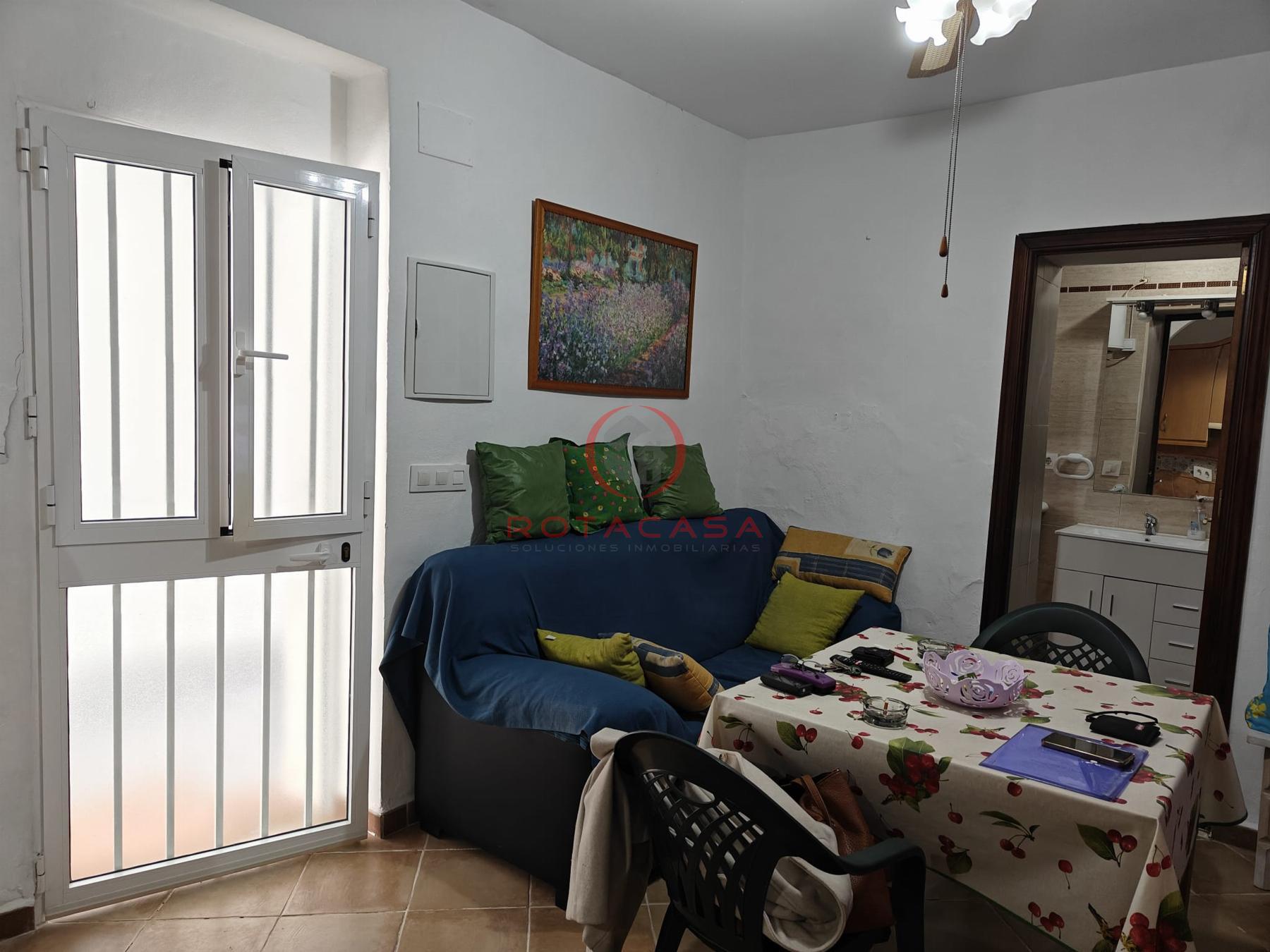 Venta de piso en Rota