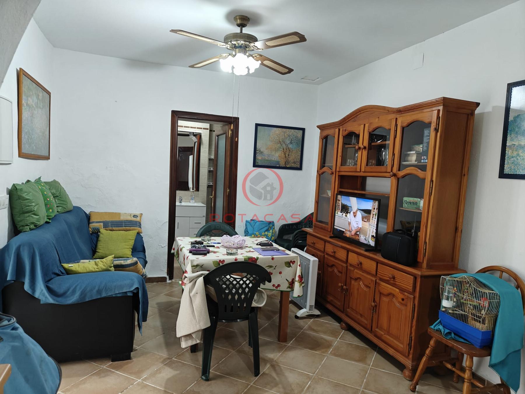 Venta de piso en Rota