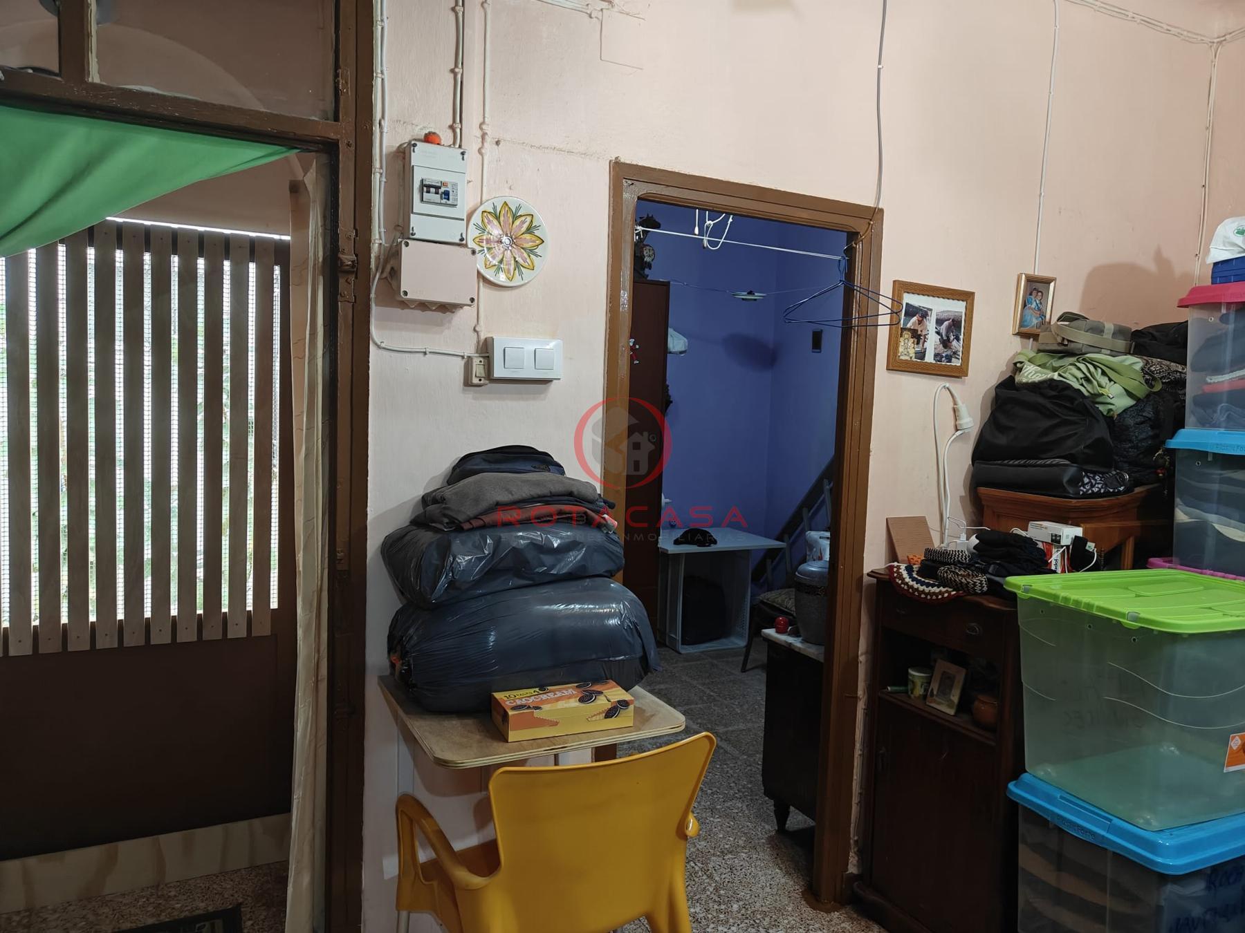 Venta de piso en Rota