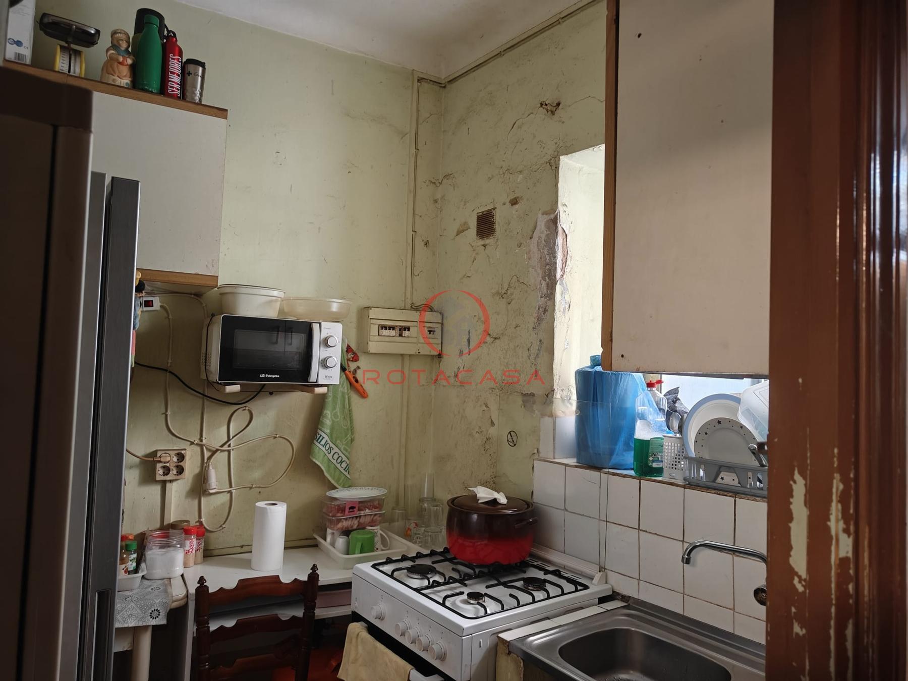 Venta de piso en Rota