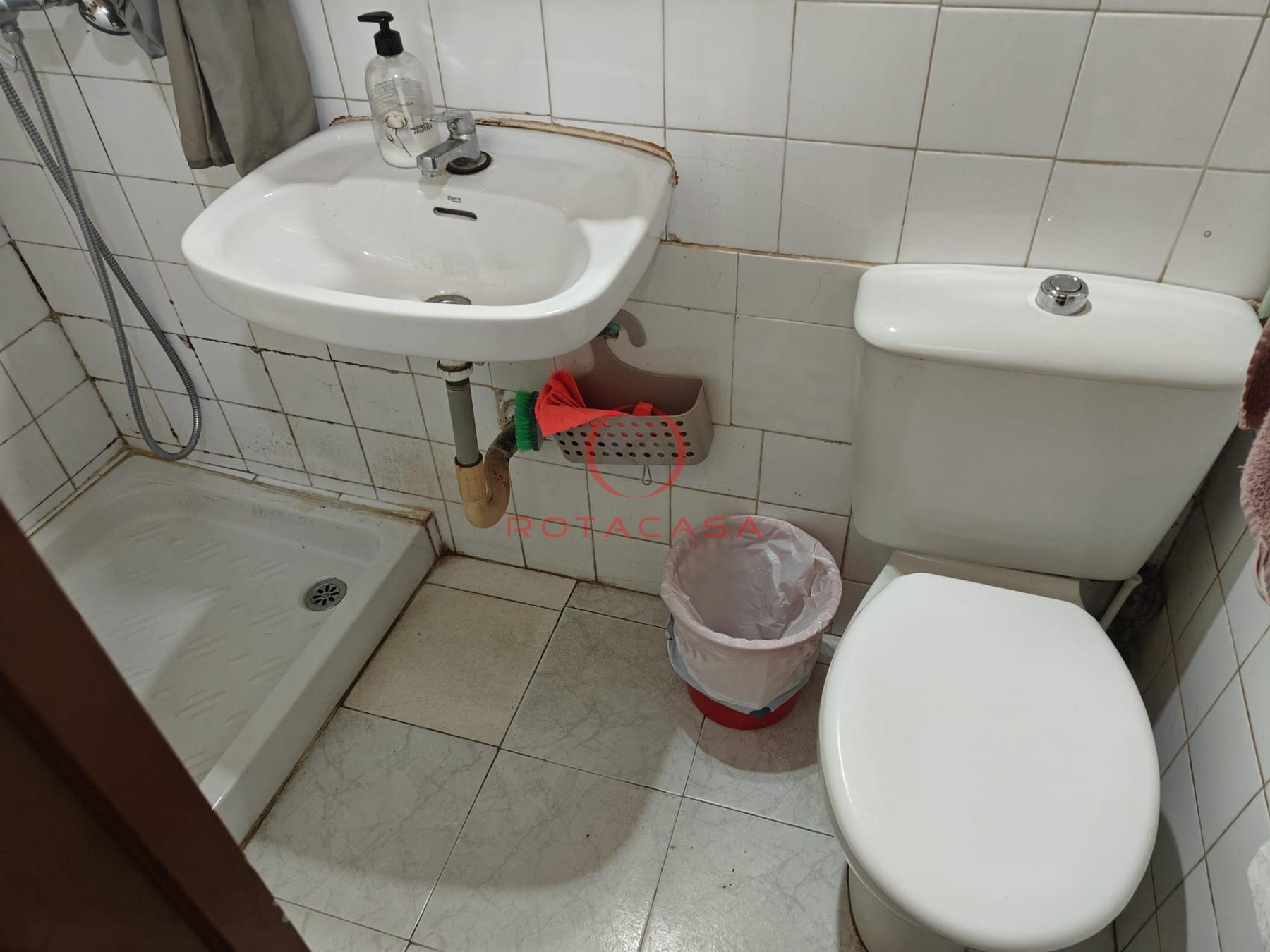 Venta de piso en Rota