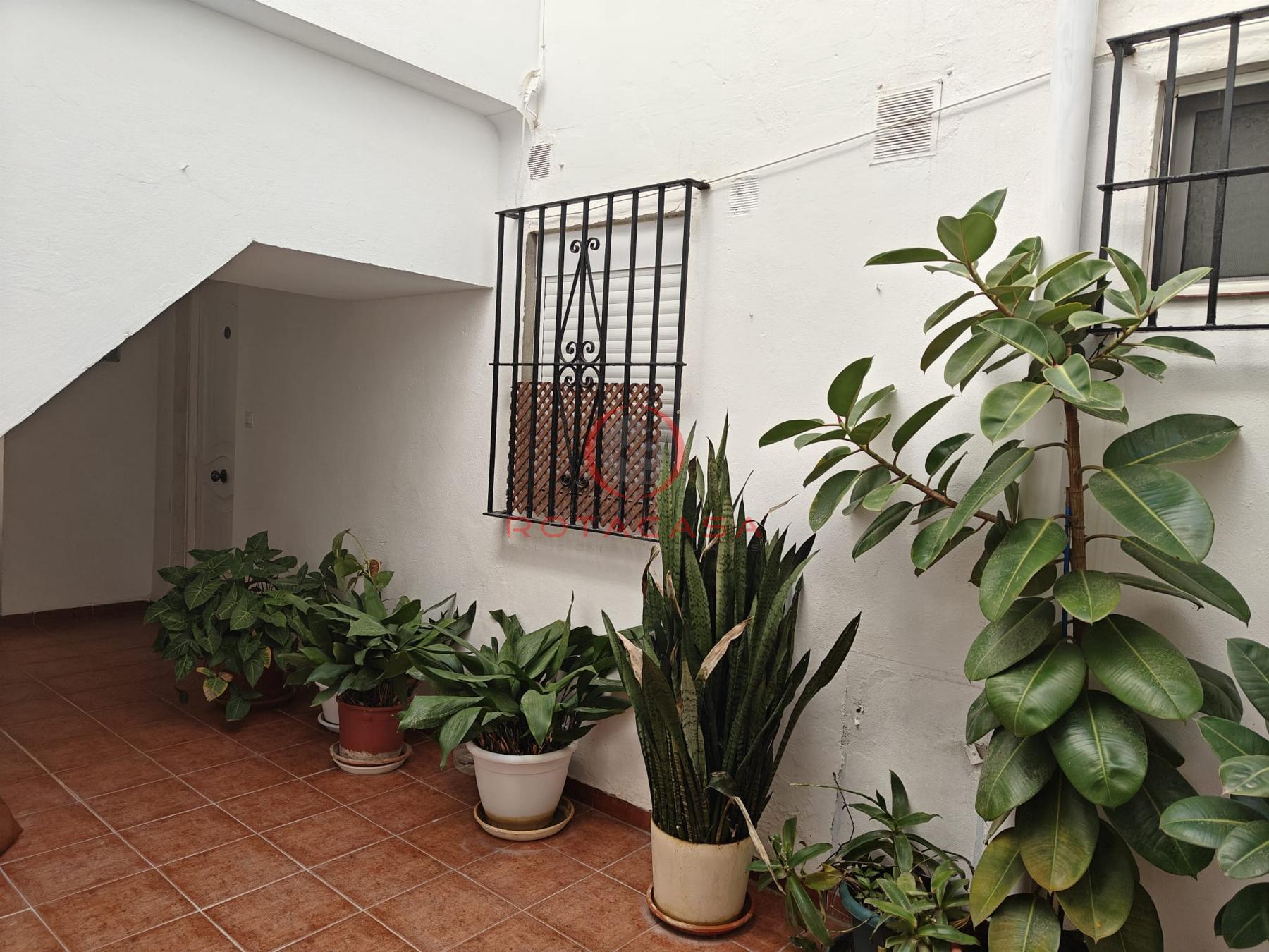 Venta de piso en Rota