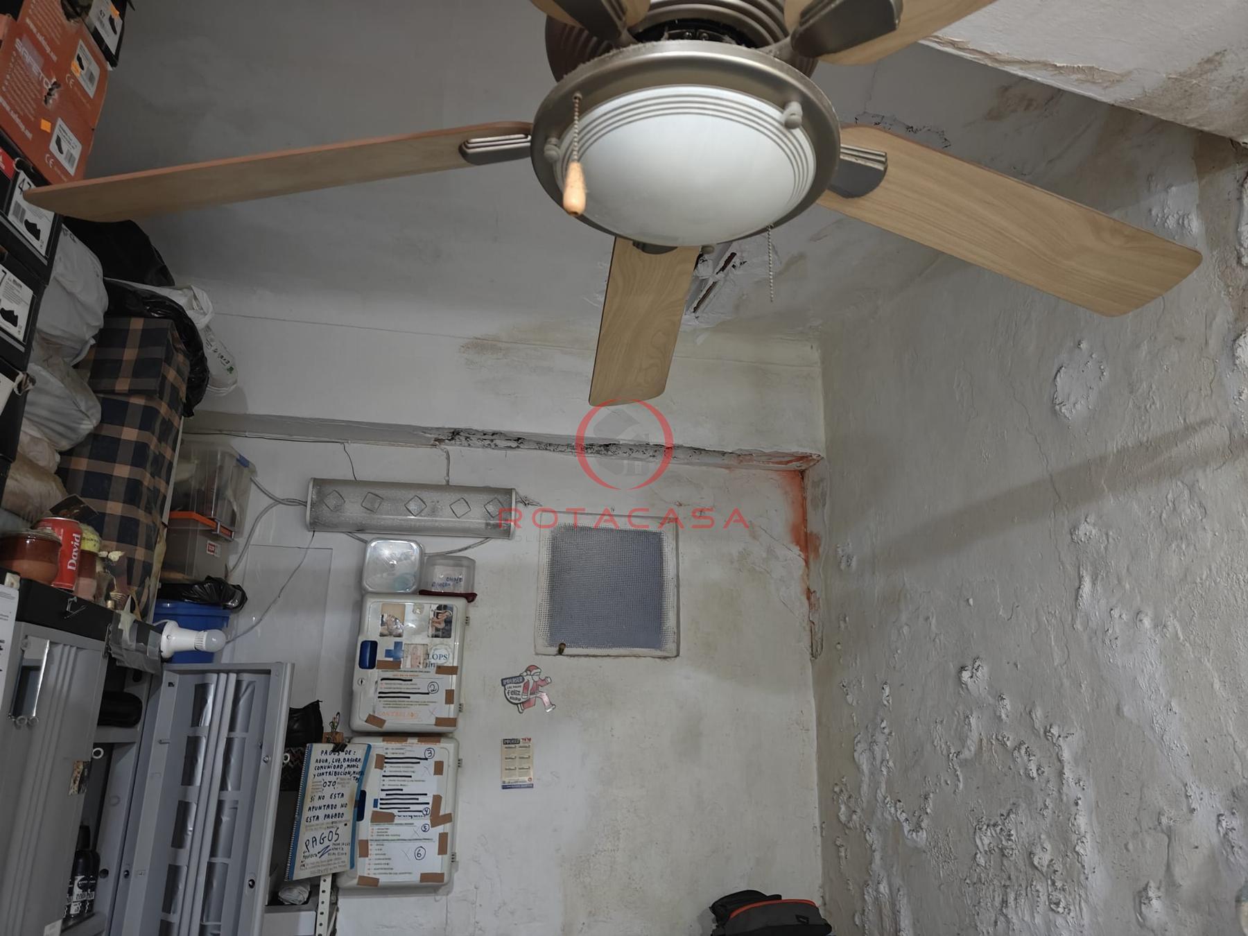 Venta de piso en Rota