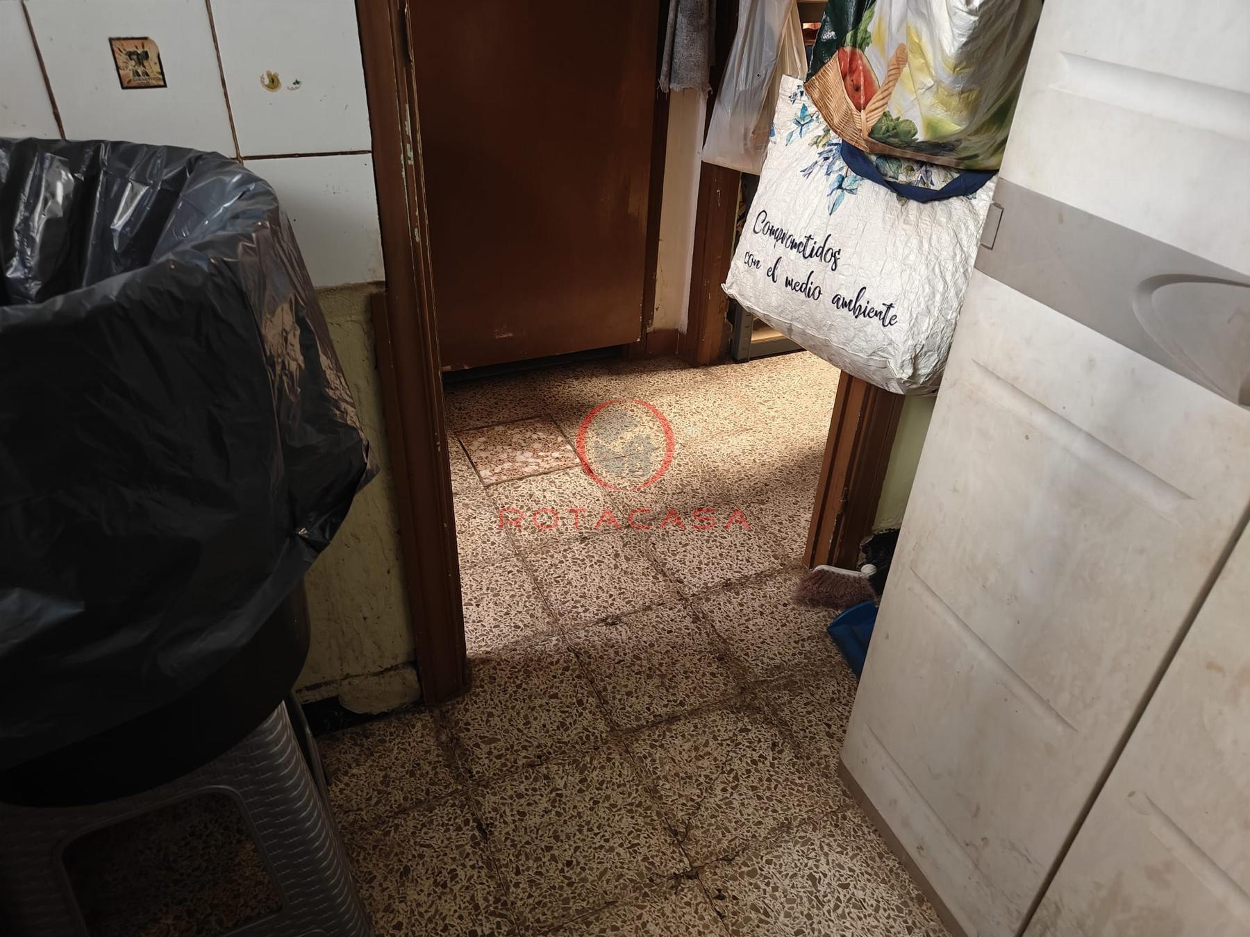 Venta de piso en Rota